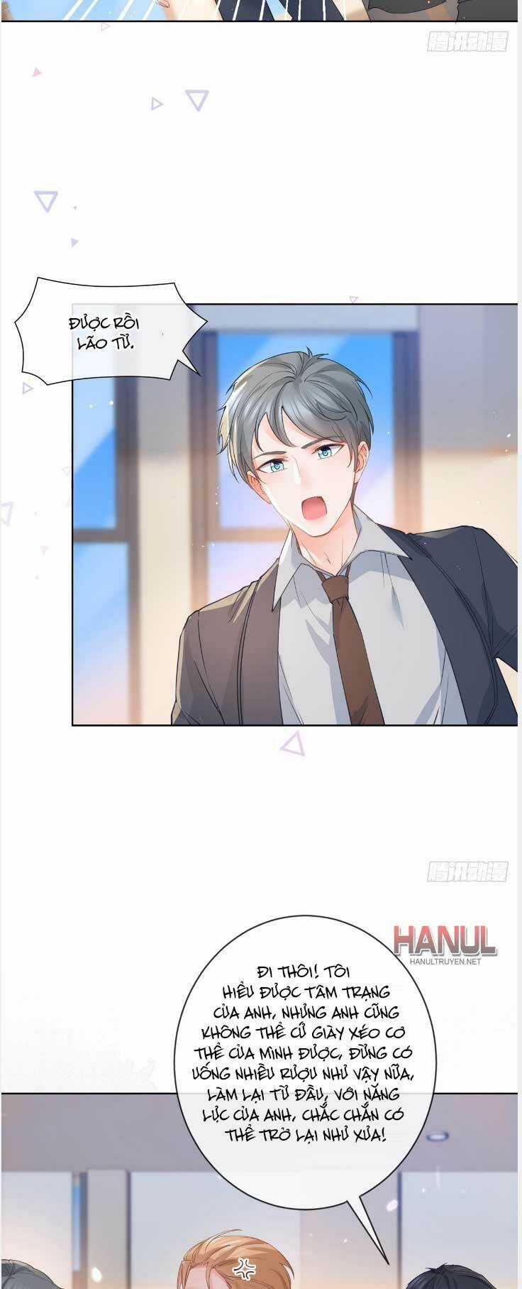 Ẩn Hôn 100%: Chọc Tức Vợ Yêu Mua Một Tặng Một Chapter 367 trang 24