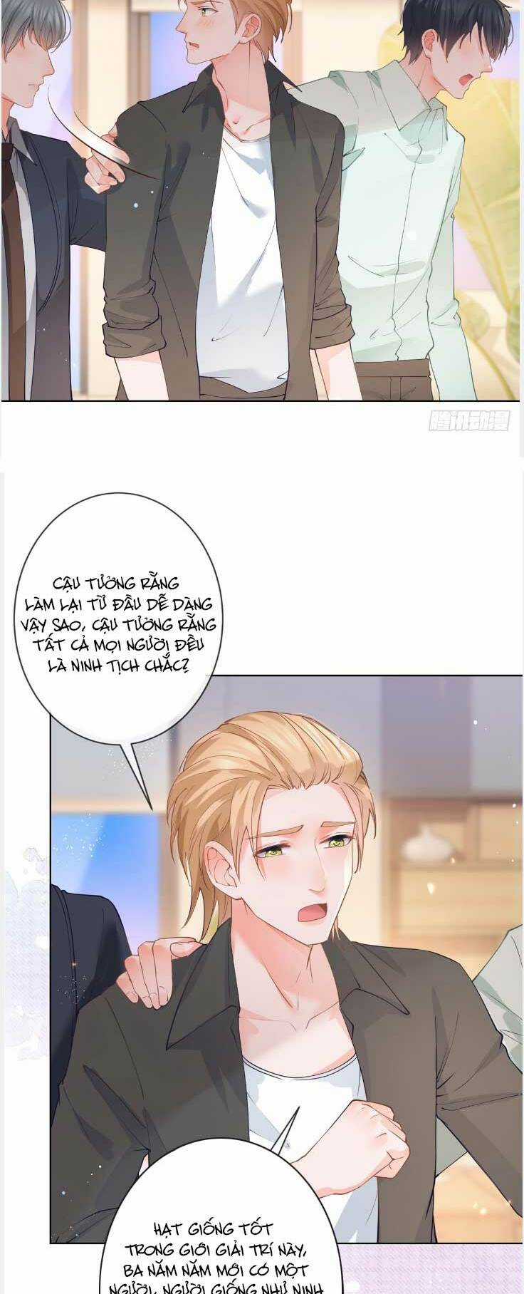 Ẩn Hôn 100%: Chọc Tức Vợ Yêu Mua Một Tặng Một Chapter 367 trang 25