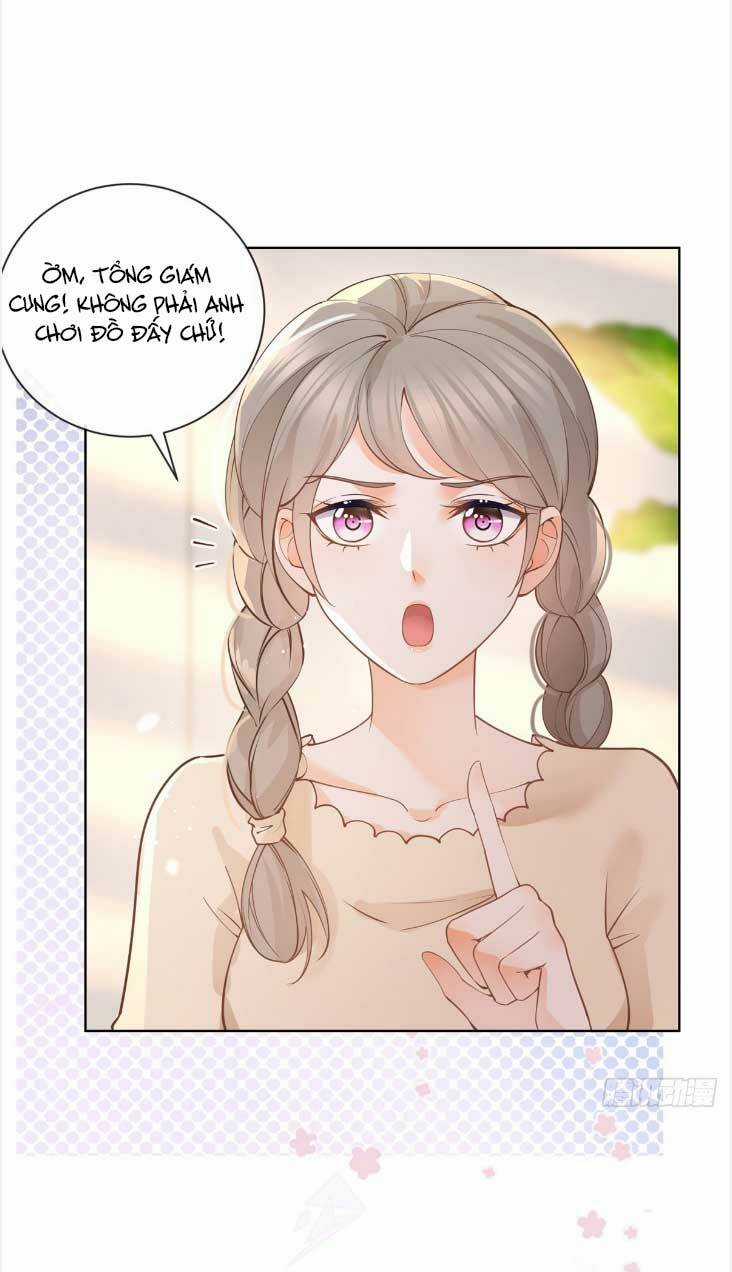 Ẩn Hôn 100%: Chọc Tức Vợ Yêu Mua Một Tặng Một Chapter 367 trang 3