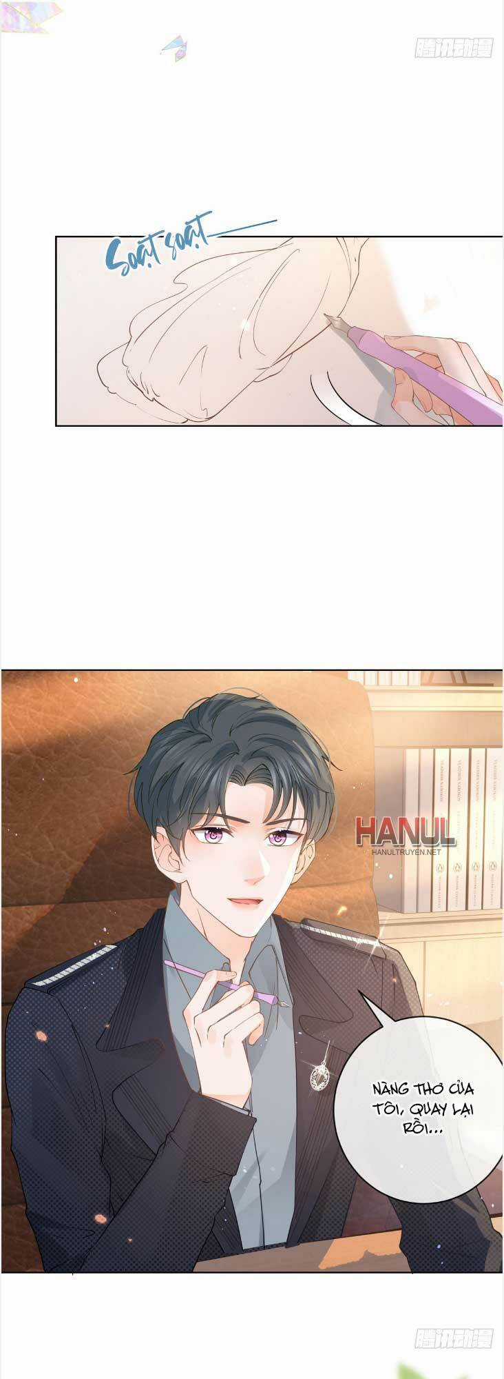 Ẩn Hôn 100%: Chọc Tức Vợ Yêu Mua Một Tặng Một Chapter 367 trang 6