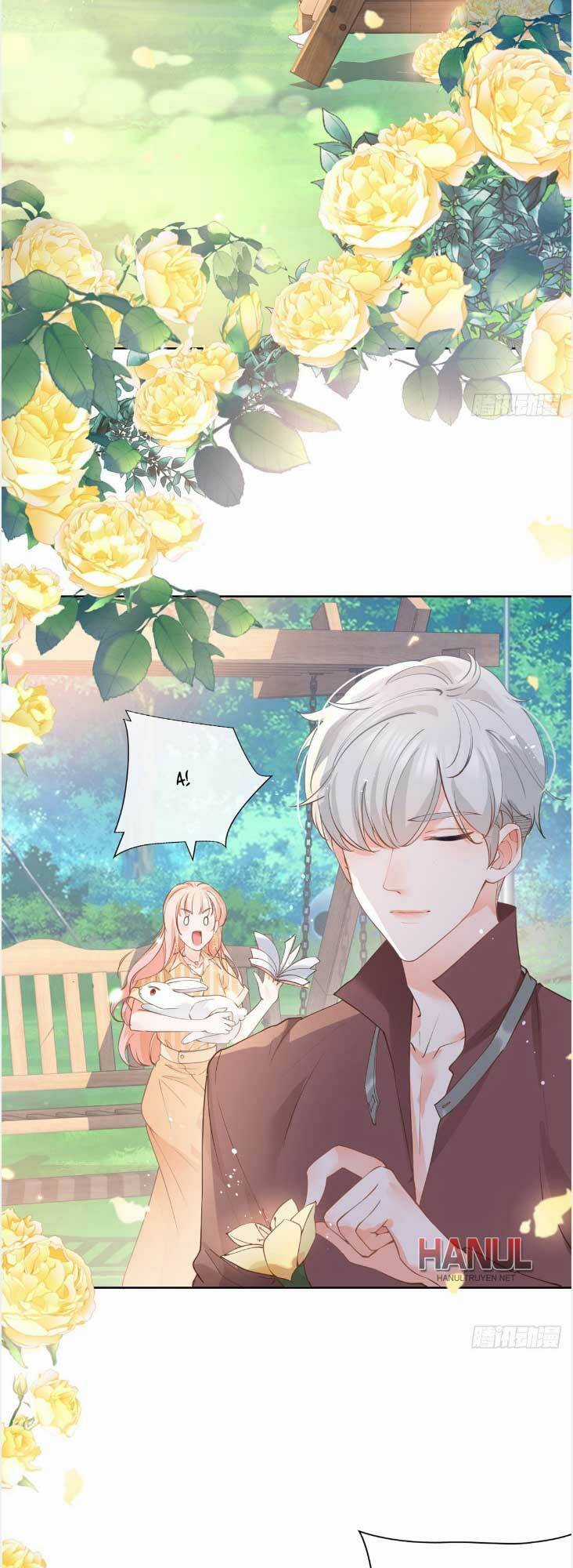 Ẩn Hôn 100%: Chọc Tức Vợ Yêu Mua Một Tặng Một Chapter 367 trang 9