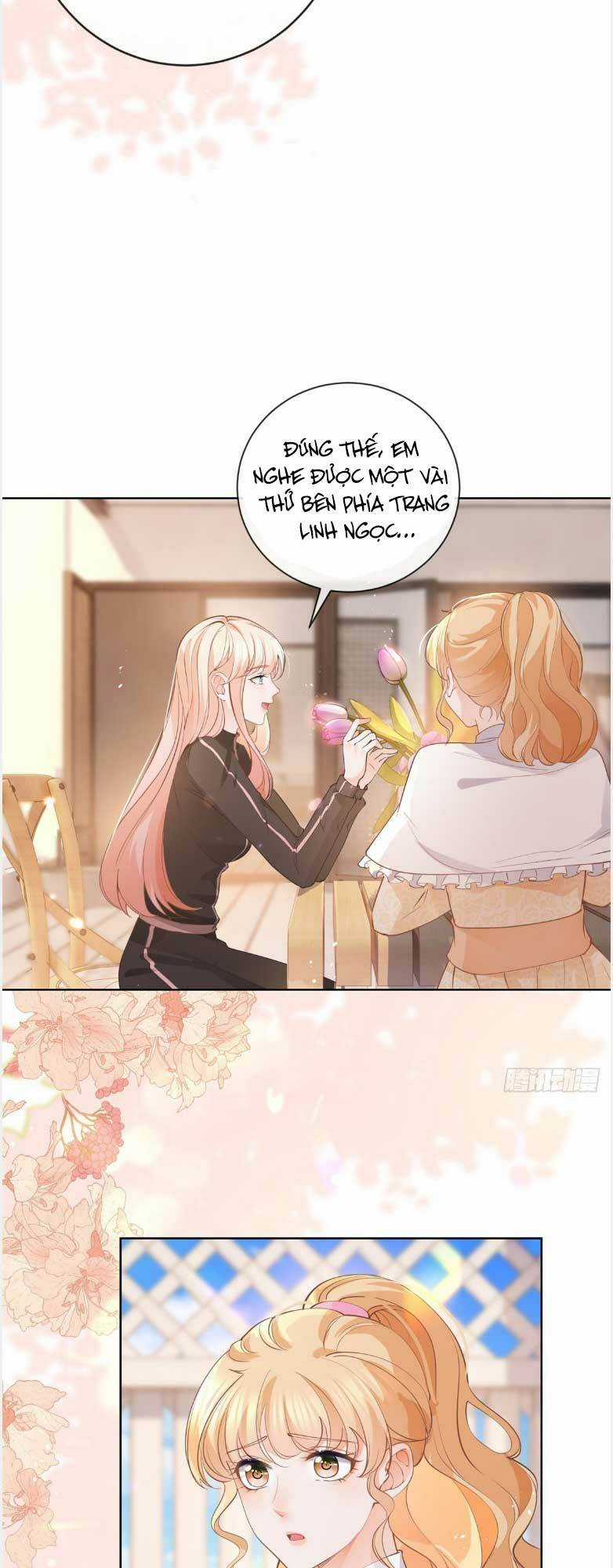 Ẩn Hôn 100%: Chọc Tức Vợ Yêu Mua Một Tặng Một Chapter 368 trang 10