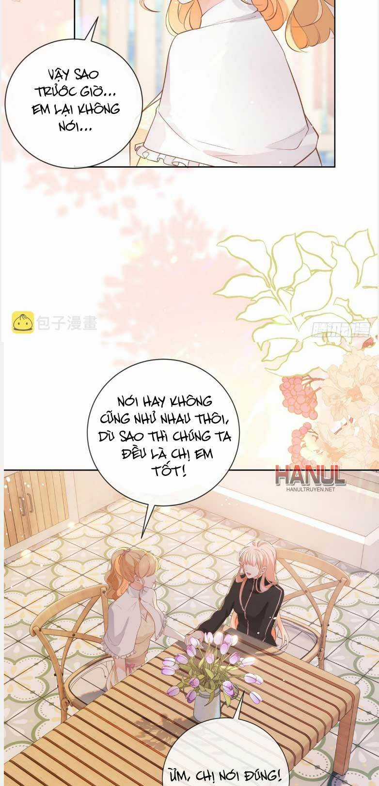 Ẩn Hôn 100%: Chọc Tức Vợ Yêu Mua Một Tặng Một Chapter 368 trang 11