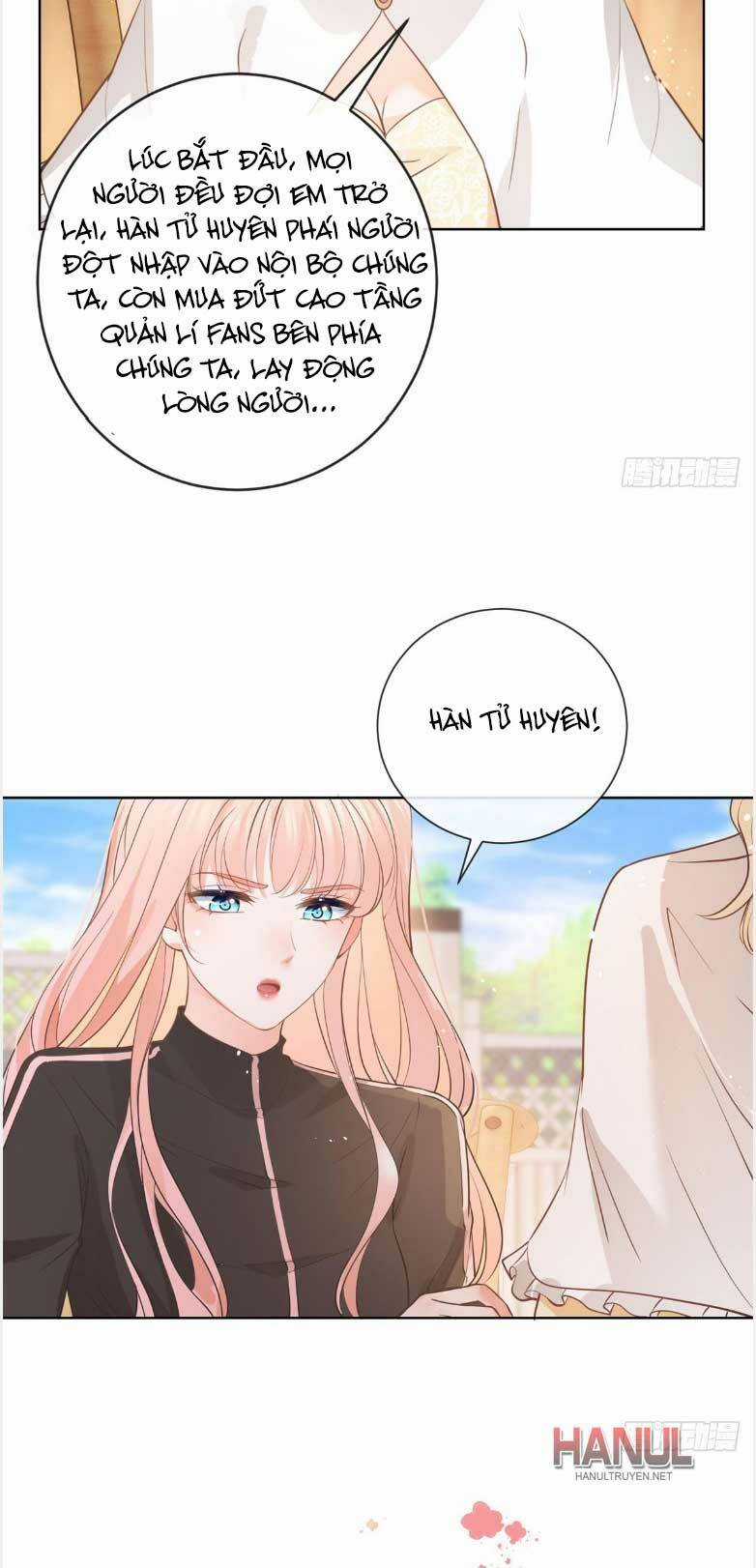 Ẩn Hôn 100%: Chọc Tức Vợ Yêu Mua Một Tặng Một Chapter 368 trang 14