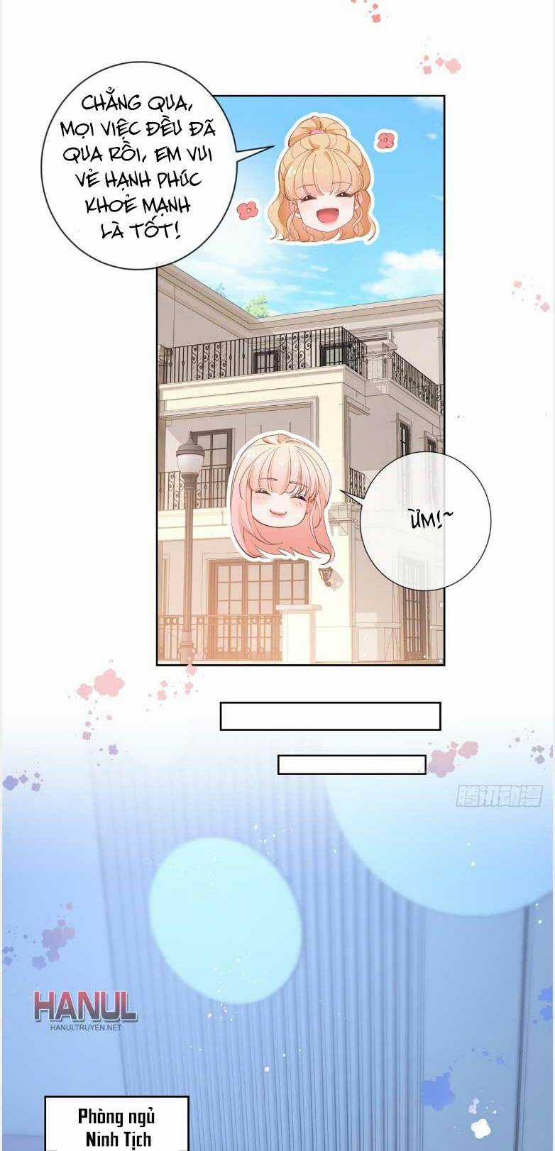 Ẩn Hôn 100%: Chọc Tức Vợ Yêu Mua Một Tặng Một Chapter 368 trang 15