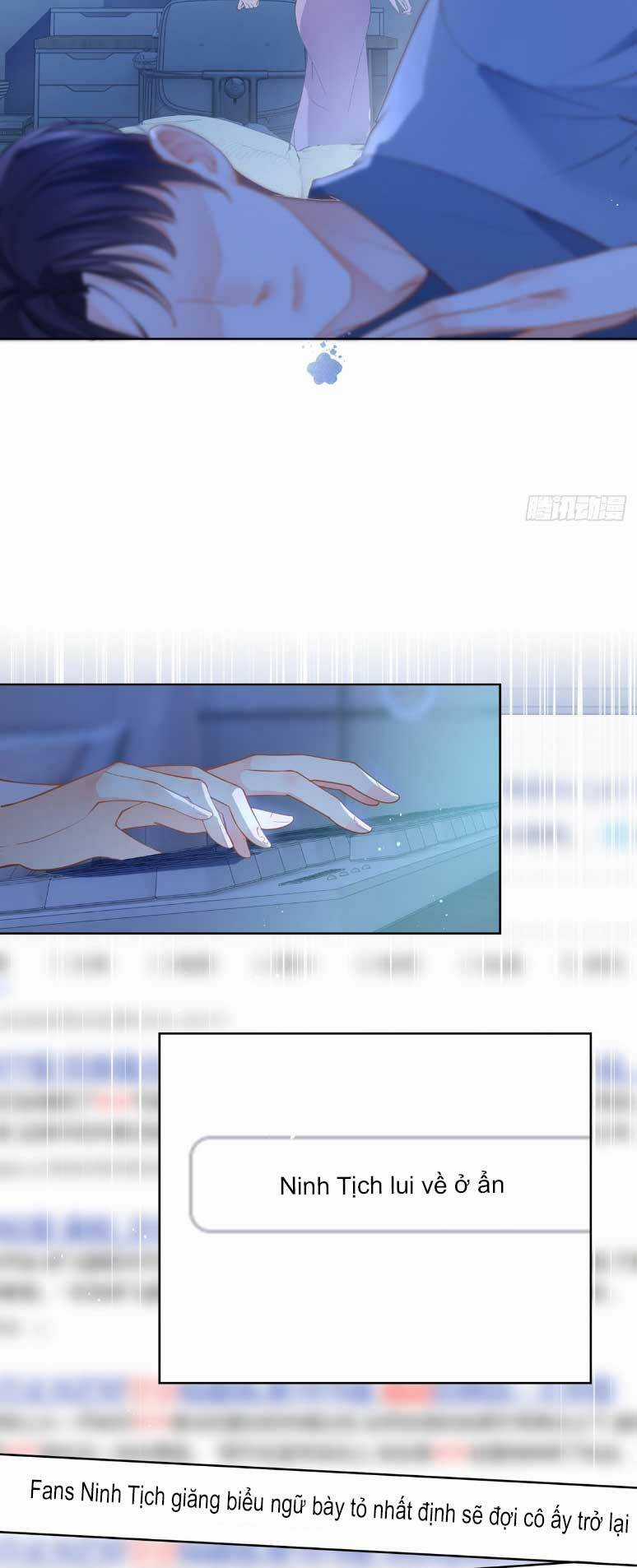 Ẩn Hôn 100%: Chọc Tức Vợ Yêu Mua Một Tặng Một Chapter 368 trang 17