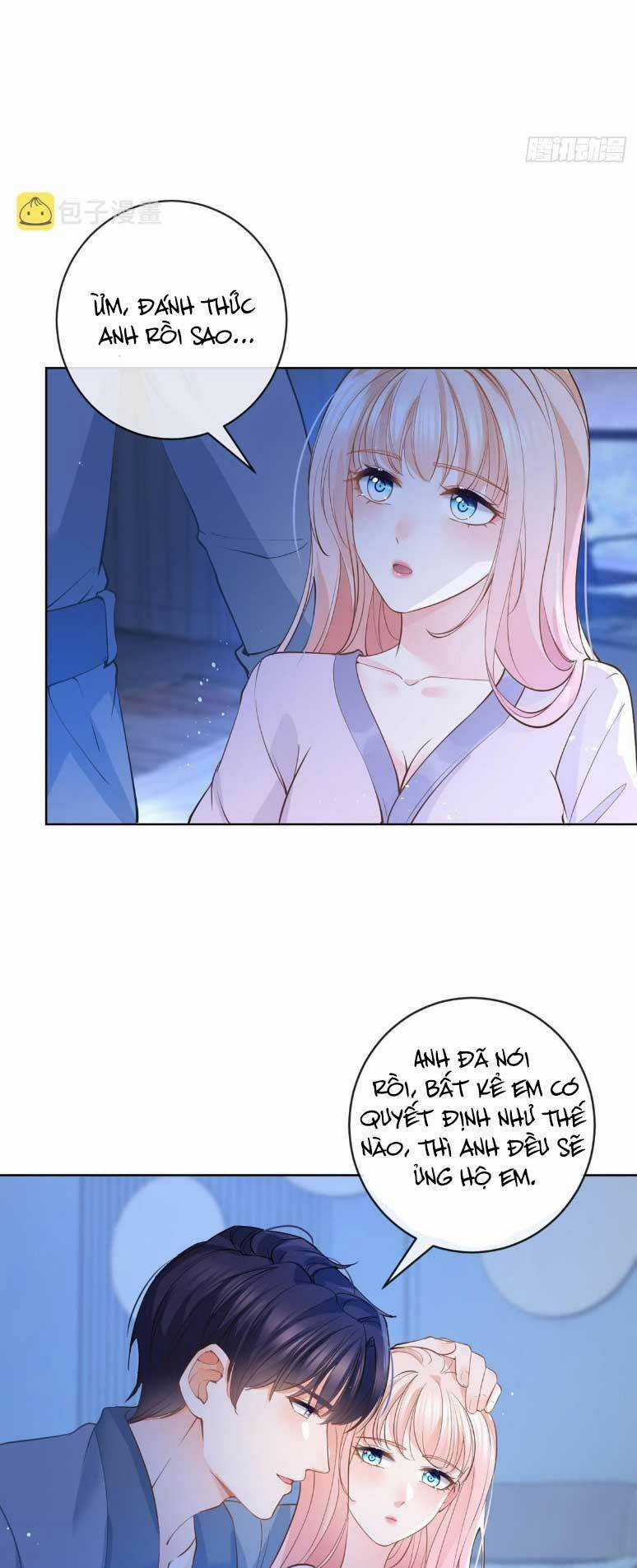 Ẩn Hôn 100%: Chọc Tức Vợ Yêu Mua Một Tặng Một Chapter 368 trang 20