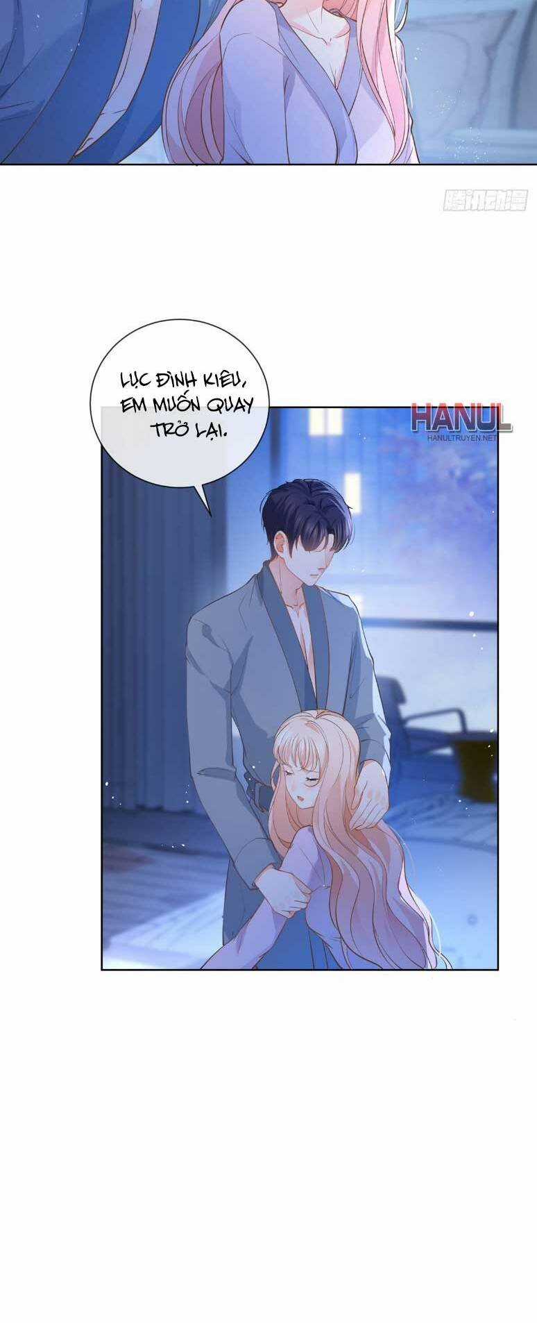 Ẩn Hôn 100%: Chọc Tức Vợ Yêu Mua Một Tặng Một Chapter 368 trang 21