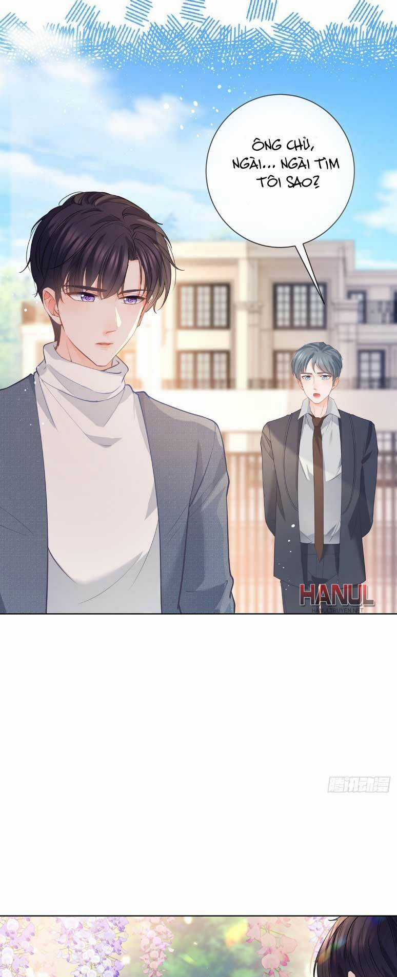 Ẩn Hôn 100%: Chọc Tức Vợ Yêu Mua Một Tặng Một Chapter 368 trang 23