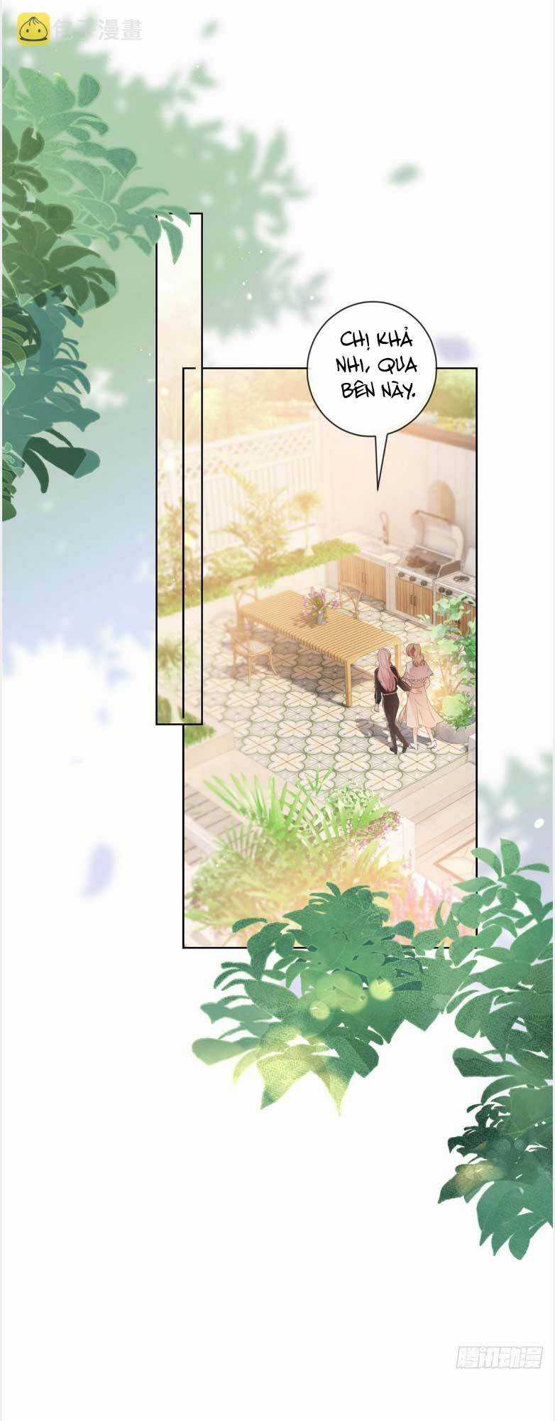 Ẩn Hôn 100%: Chọc Tức Vợ Yêu Mua Một Tặng Một Chapter 368 trang 7