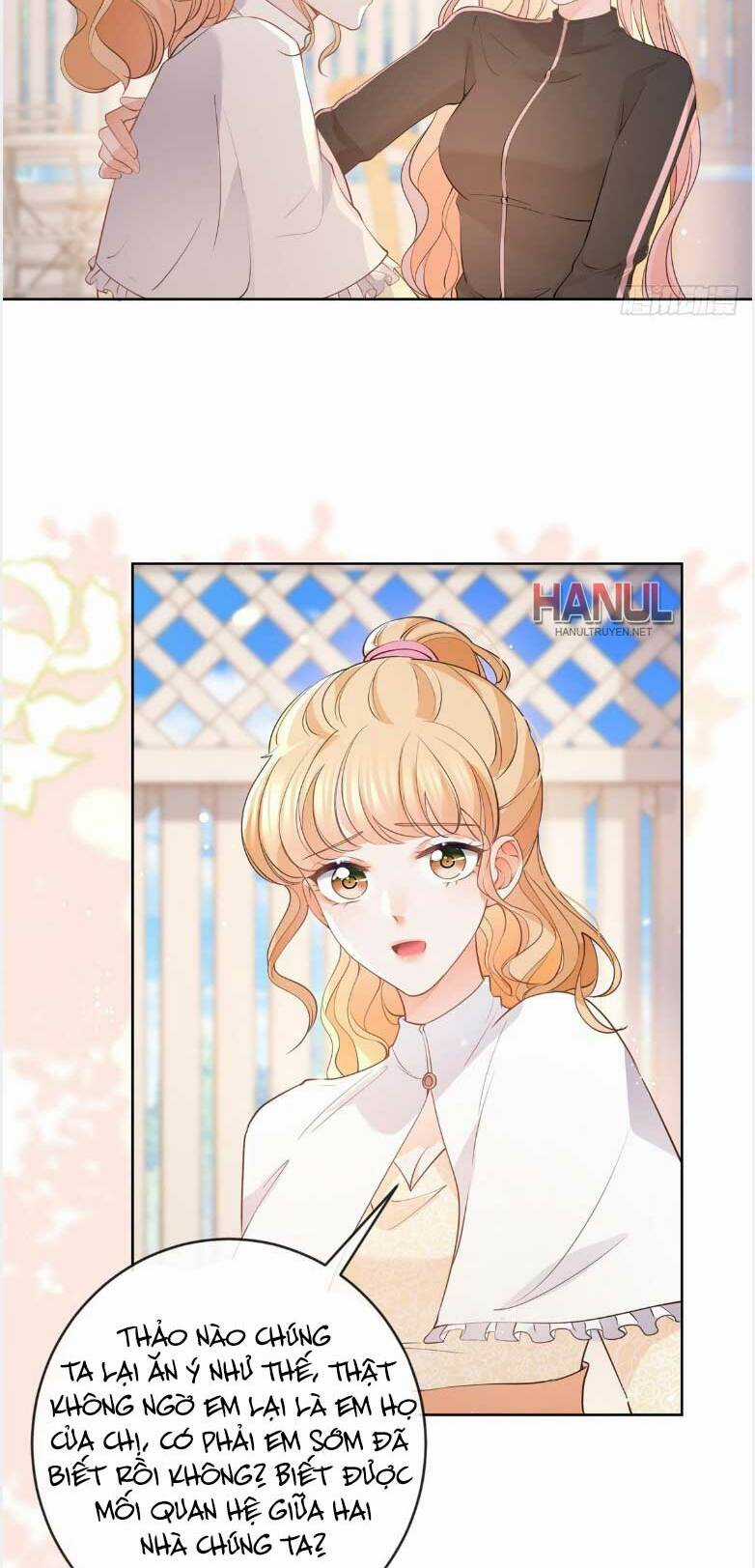 Ẩn Hôn 100%: Chọc Tức Vợ Yêu Mua Một Tặng Một Chapter 368 trang 9