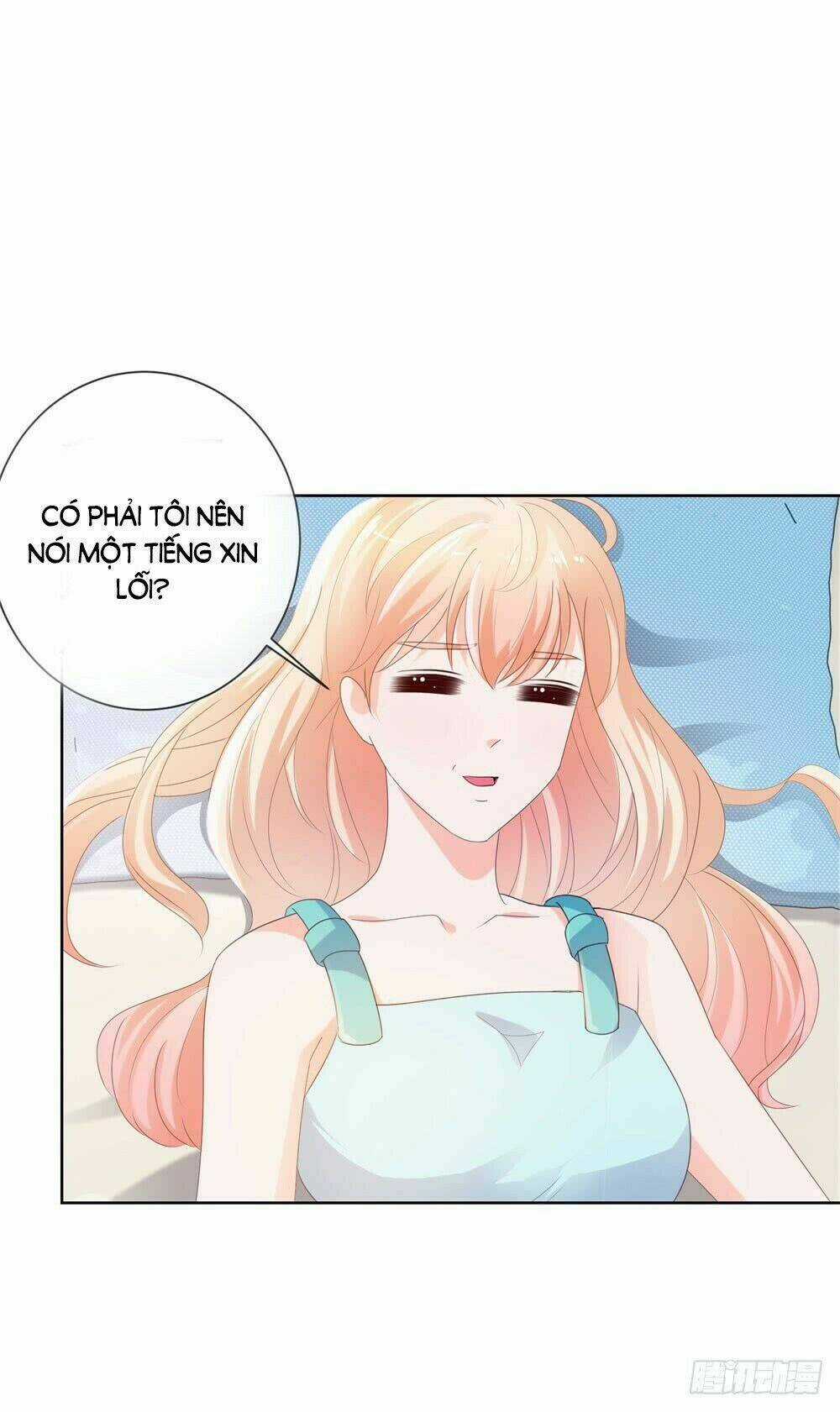 Ẩn Hôn 100%: Chọc Tức Vợ Yêu Mua Một Tặng Một Chapter 37 trang 11