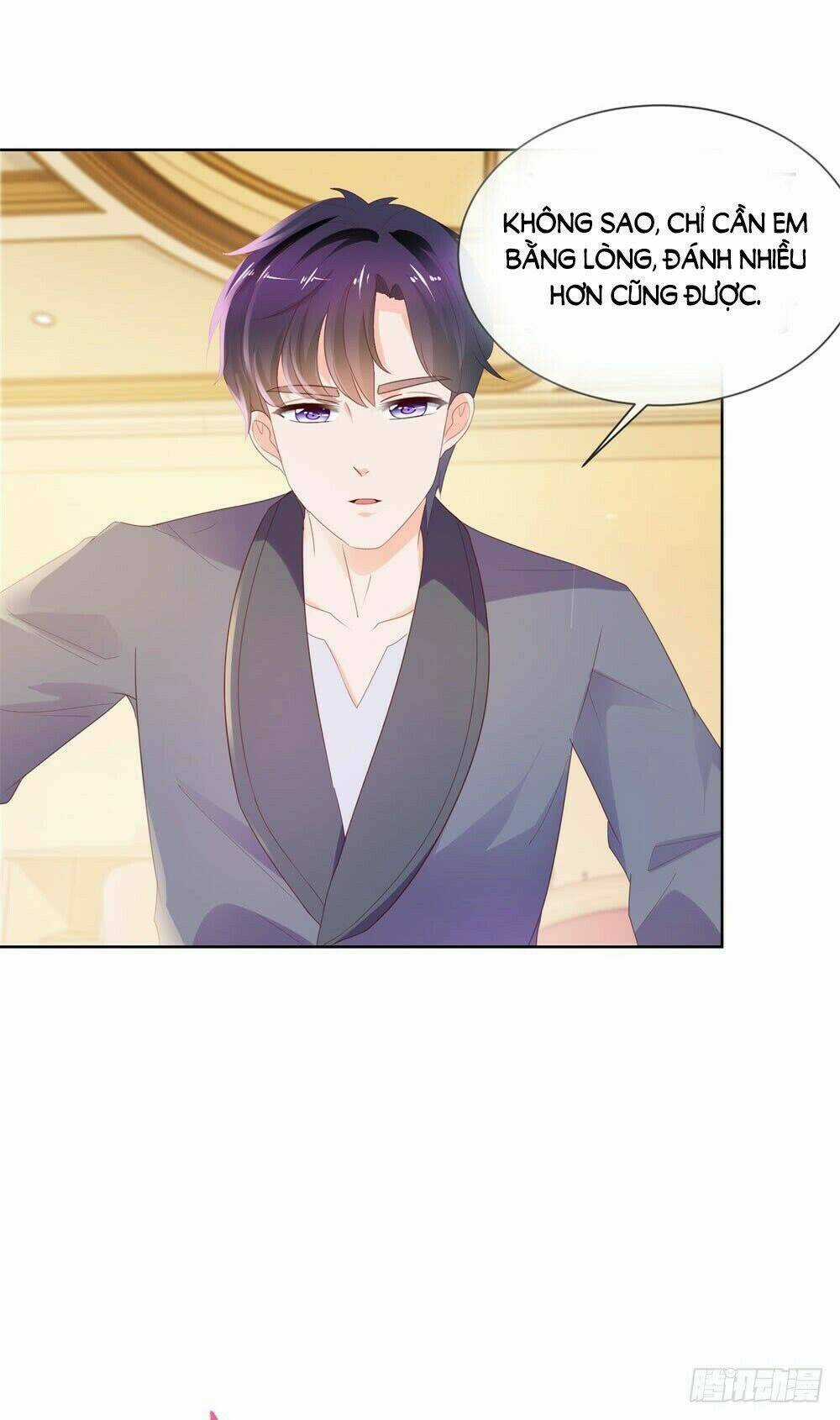 Ẩn Hôn 100%: Chọc Tức Vợ Yêu Mua Một Tặng Một Chapter 37 trang 12