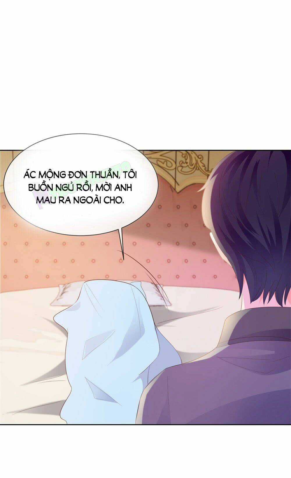 Ẩn Hôn 100%: Chọc Tức Vợ Yêu Mua Một Tặng Một Chapter 37 trang 17