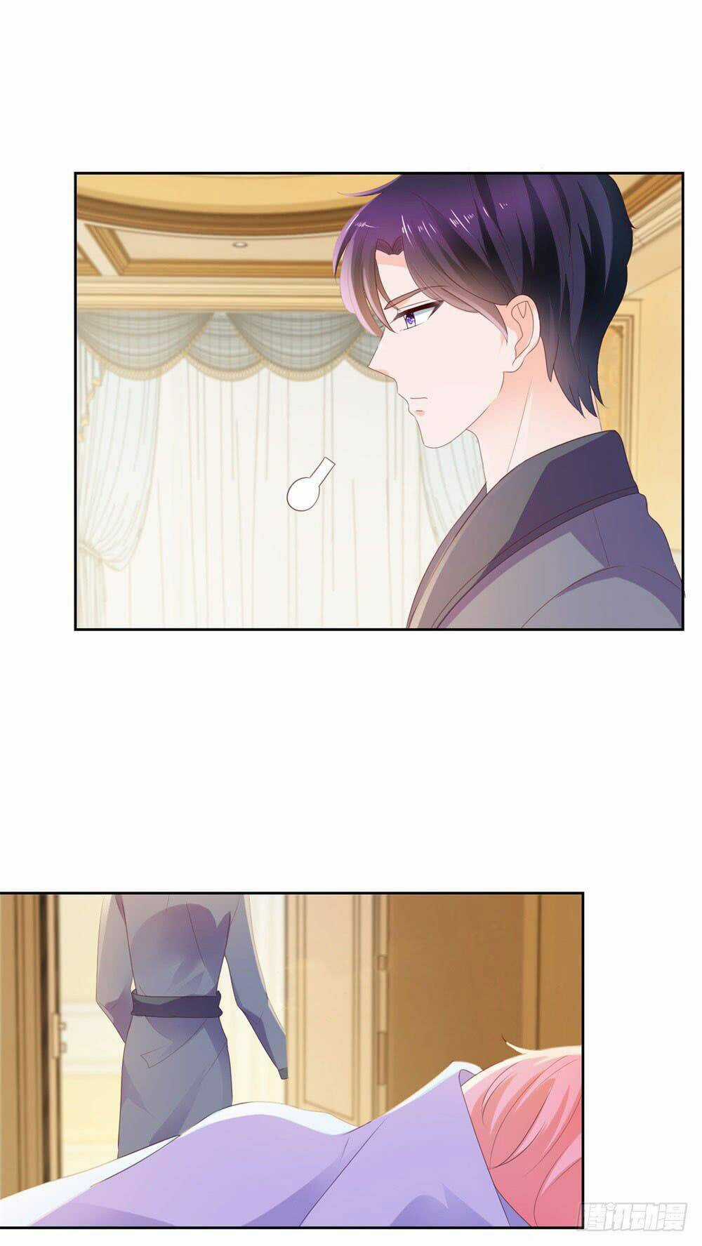 Ẩn Hôn 100%: Chọc Tức Vợ Yêu Mua Một Tặng Một Chapter 37 trang 18