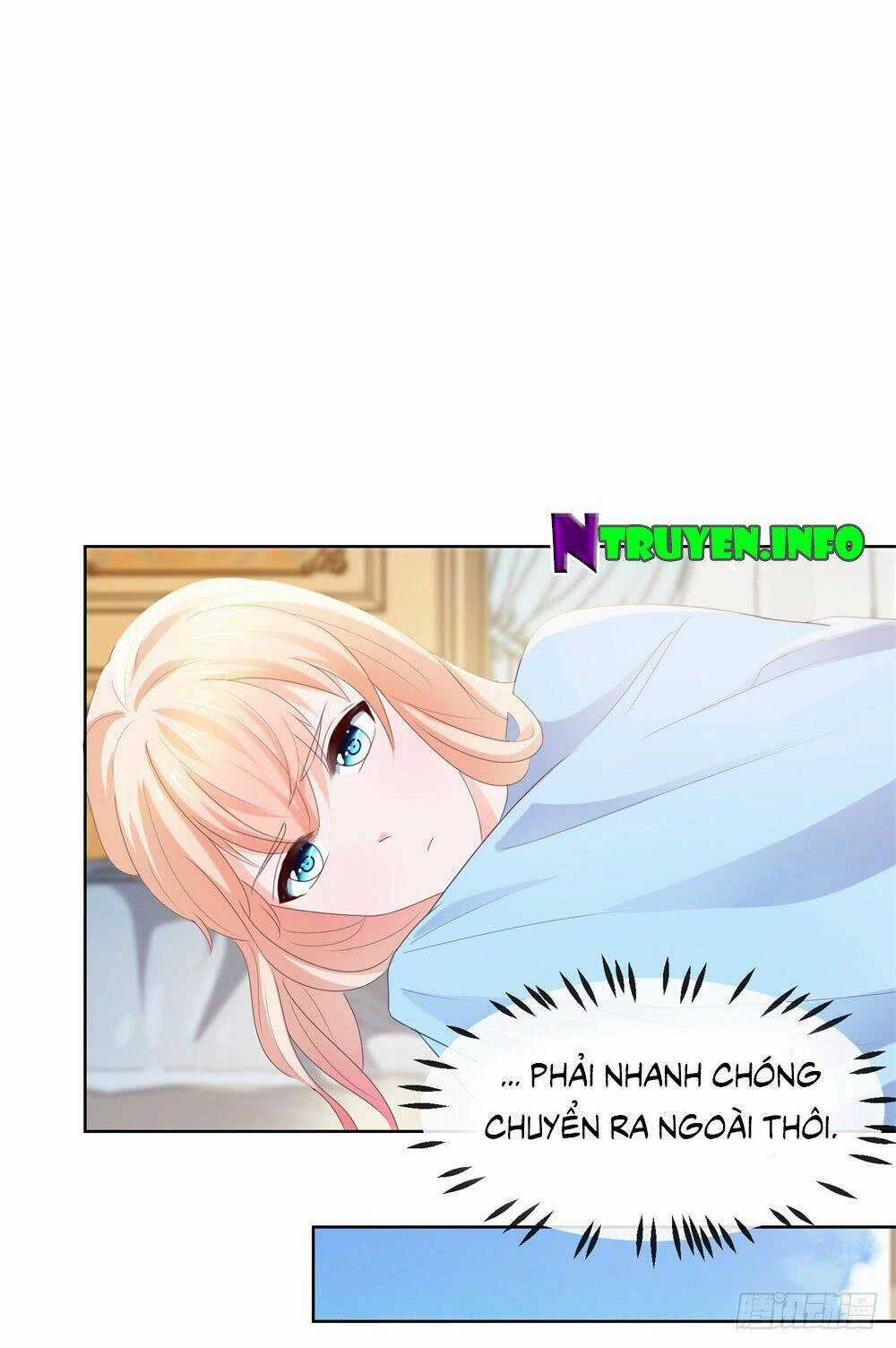 Ẩn Hôn 100%: Chọc Tức Vợ Yêu Mua Một Tặng Một Chapter 37 trang 19