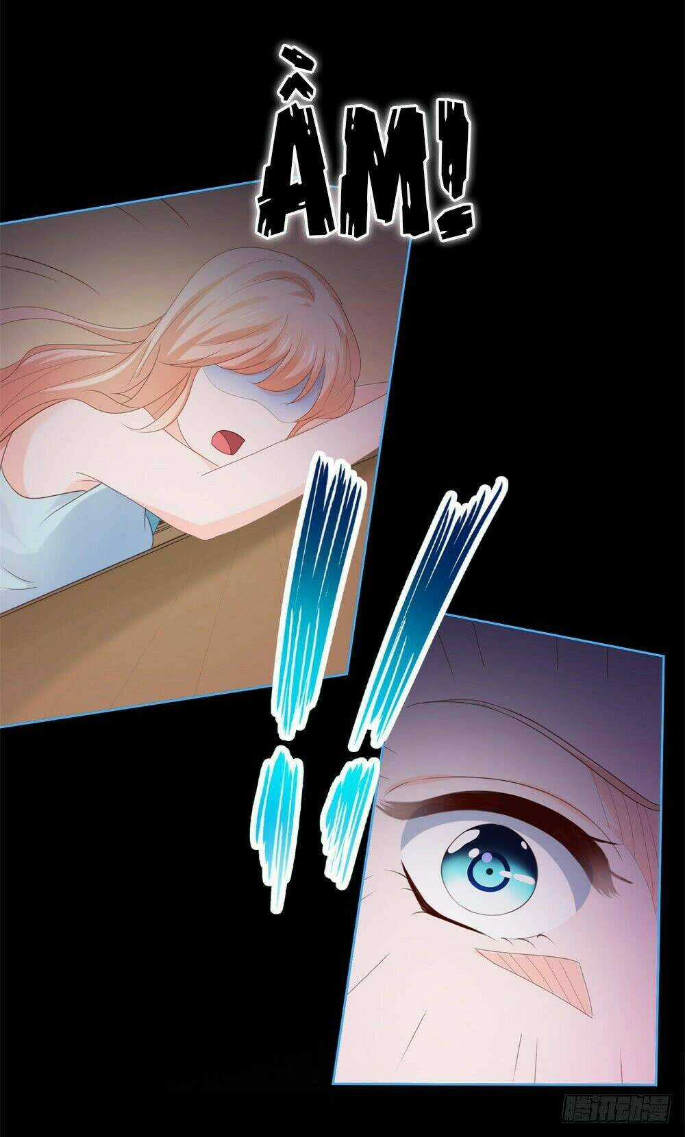 Ẩn Hôn 100%: Chọc Tức Vợ Yêu Mua Một Tặng Một Chapter 37 trang 2