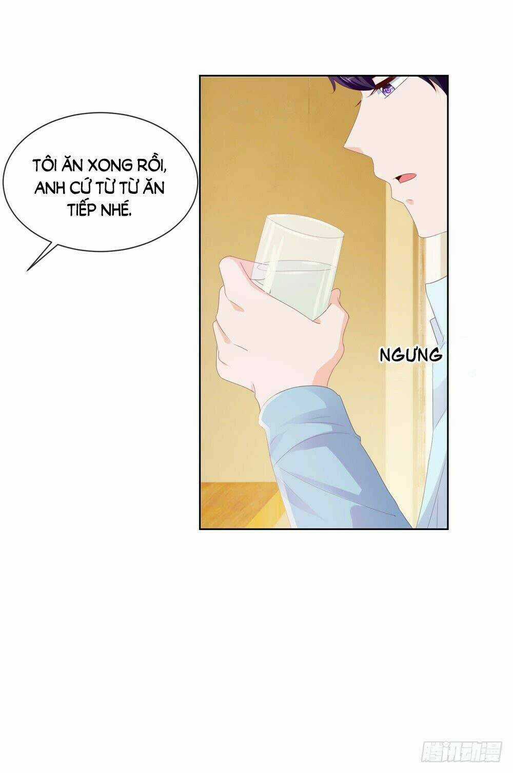 Ẩn Hôn 100%: Chọc Tức Vợ Yêu Mua Một Tặng Một Chapter 37 trang 23