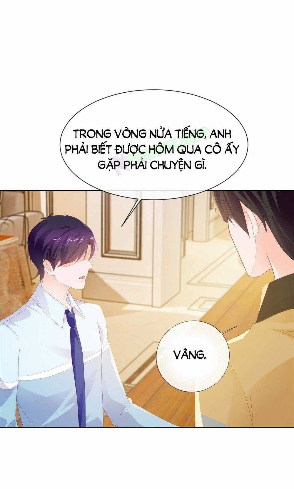 Ẩn Hôn 100%: Chọc Tức Vợ Yêu Mua Một Tặng Một Chapter 37 trang 26