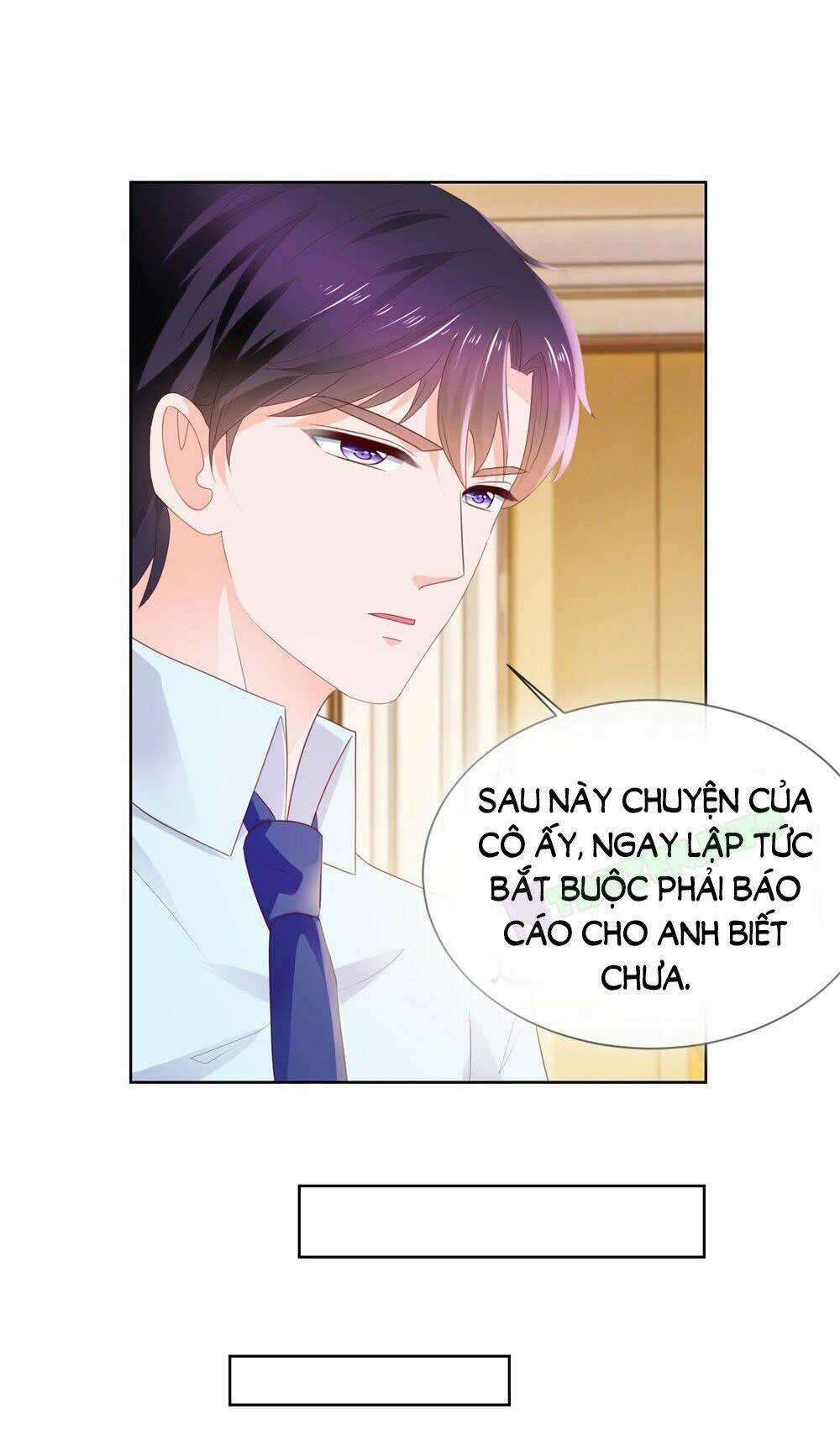 Ẩn Hôn 100%: Chọc Tức Vợ Yêu Mua Một Tặng Một Chapter 37 trang 27