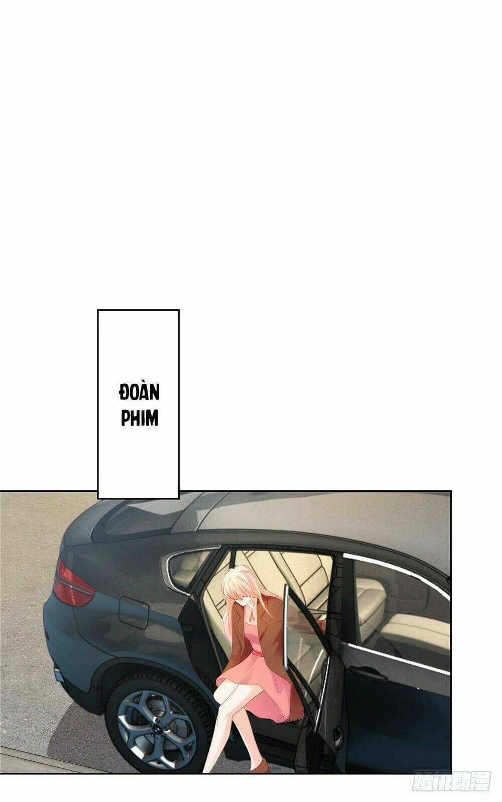 Ẩn Hôn 100%: Chọc Tức Vợ Yêu Mua Một Tặng Một Chapter 37 trang 28