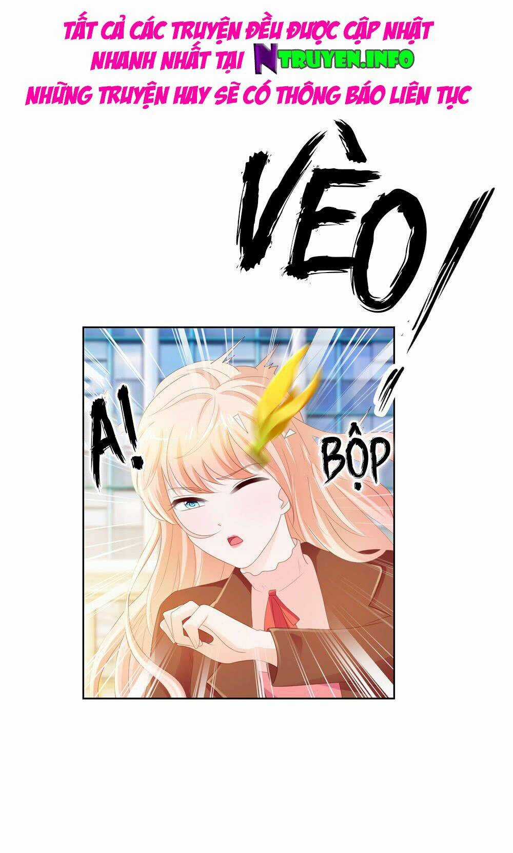 Ẩn Hôn 100%: Chọc Tức Vợ Yêu Mua Một Tặng Một Chapter 37 trang 29