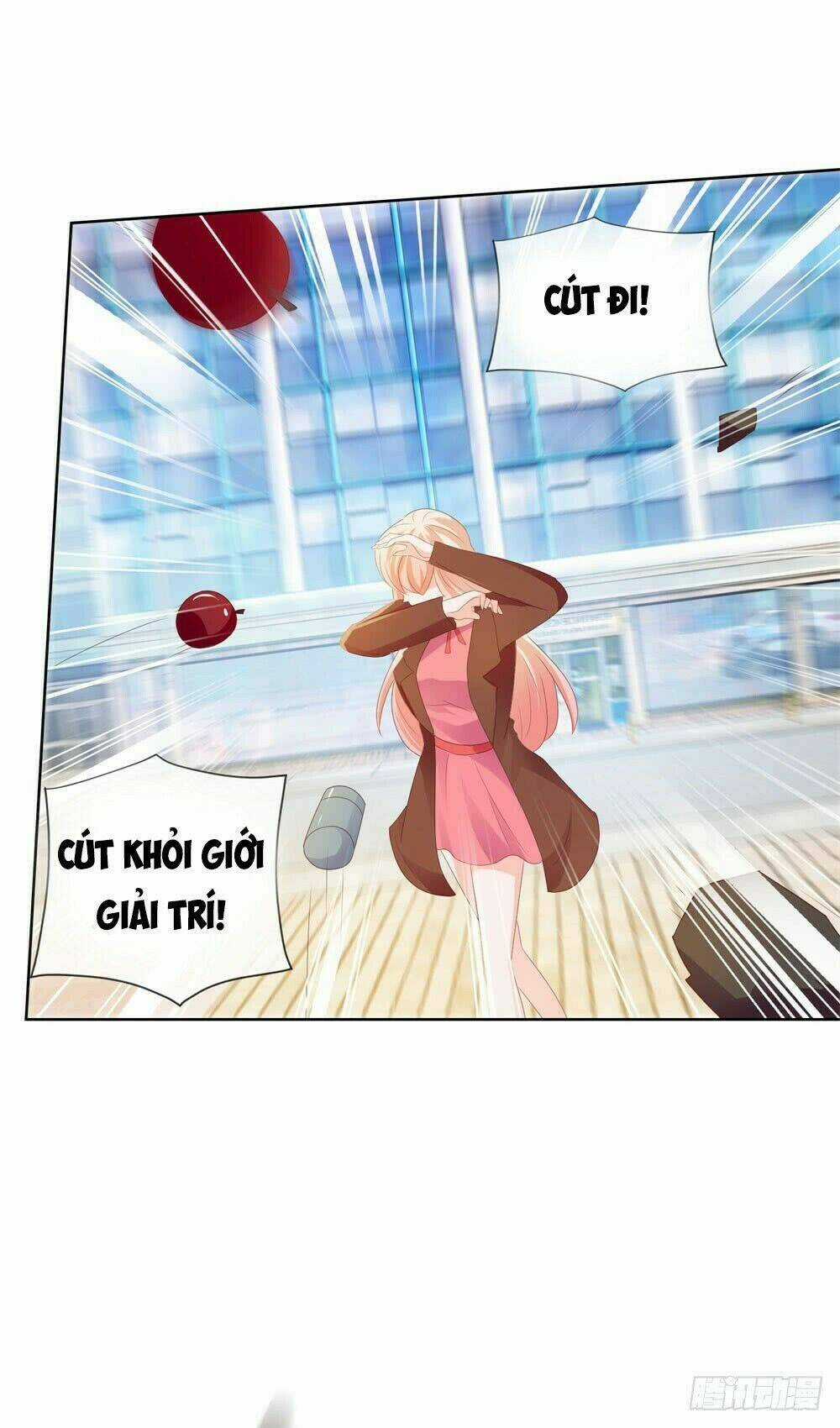 Ẩn Hôn 100%: Chọc Tức Vợ Yêu Mua Một Tặng Một Chapter 37 trang 31