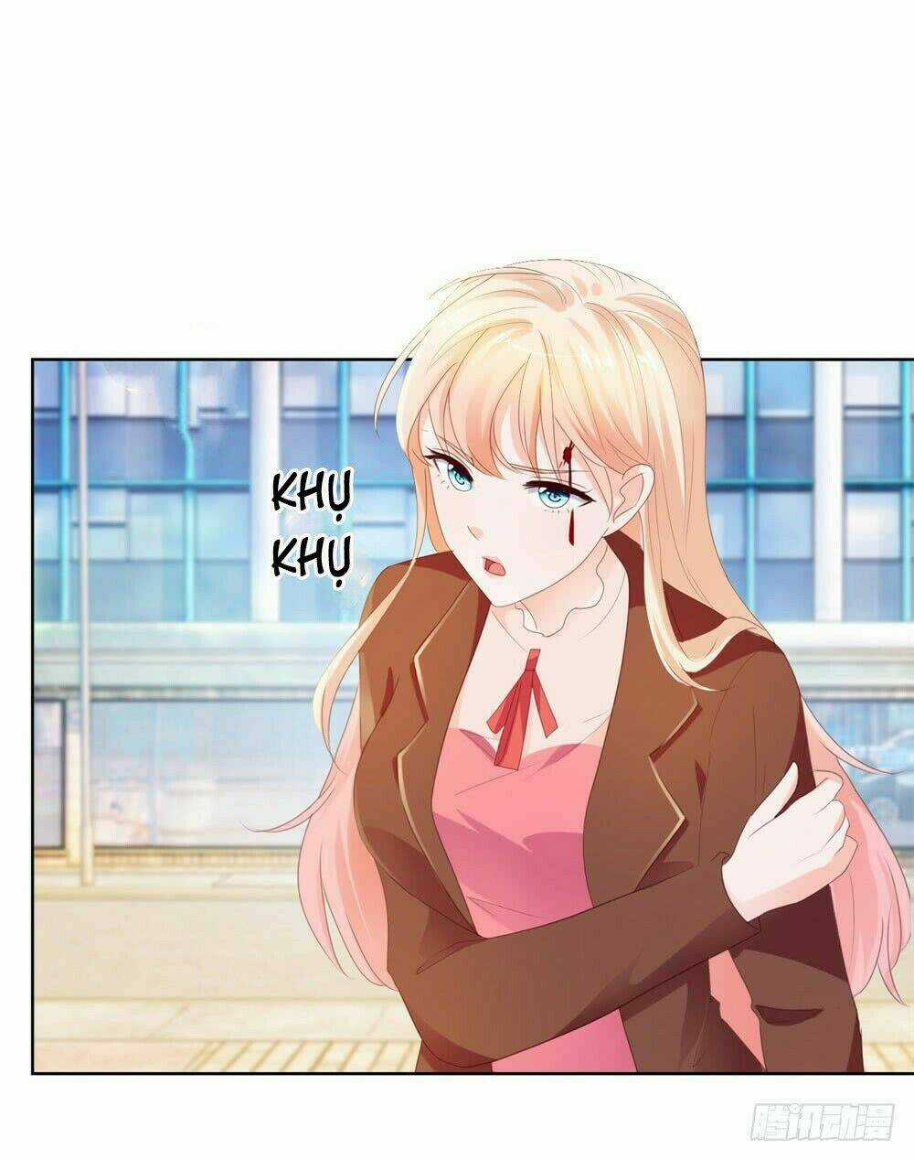 Ẩn Hôn 100%: Chọc Tức Vợ Yêu Mua Một Tặng Một Chapter 37 trang 33