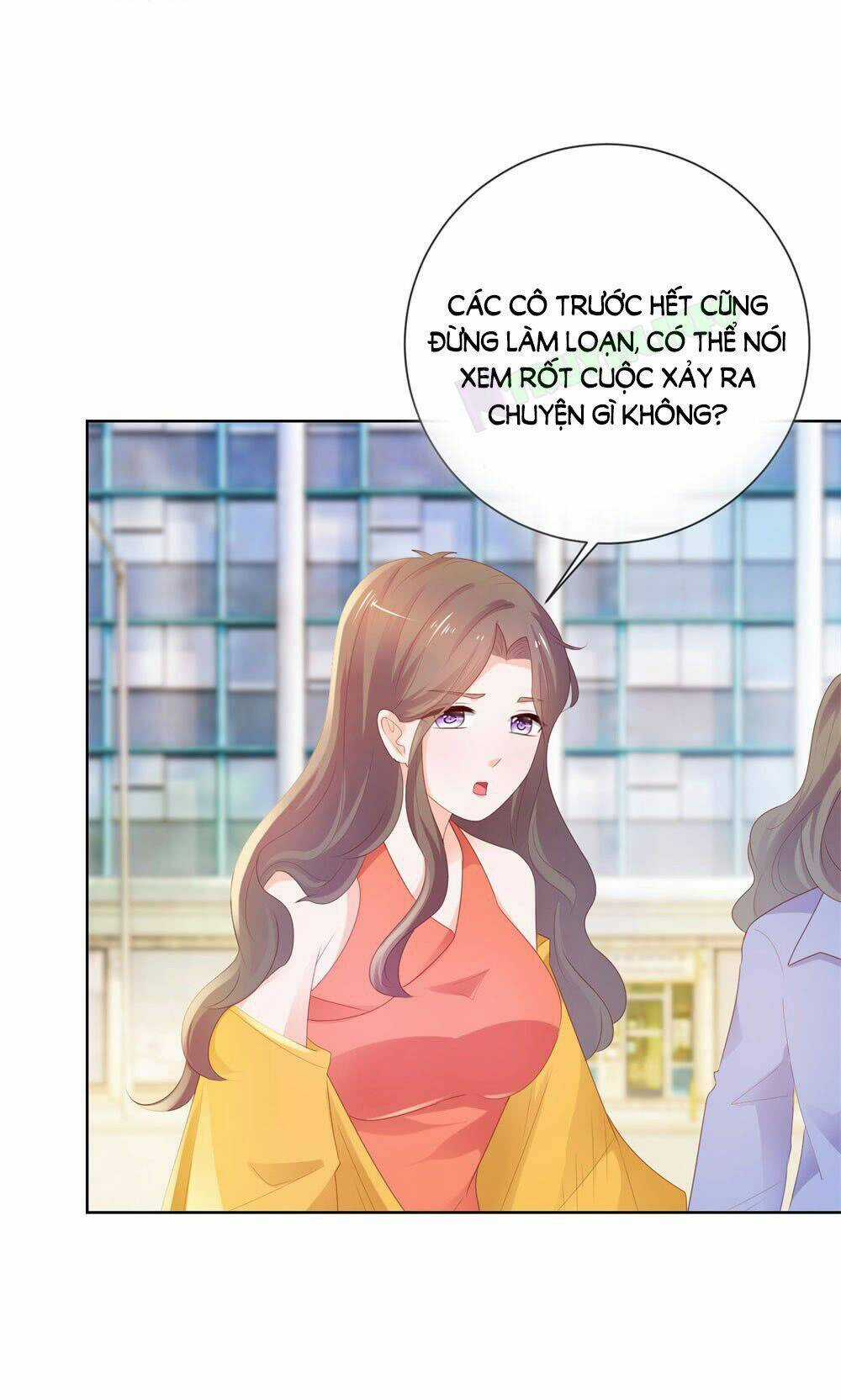 Ẩn Hôn 100%: Chọc Tức Vợ Yêu Mua Một Tặng Một Chapter 37 trang 37