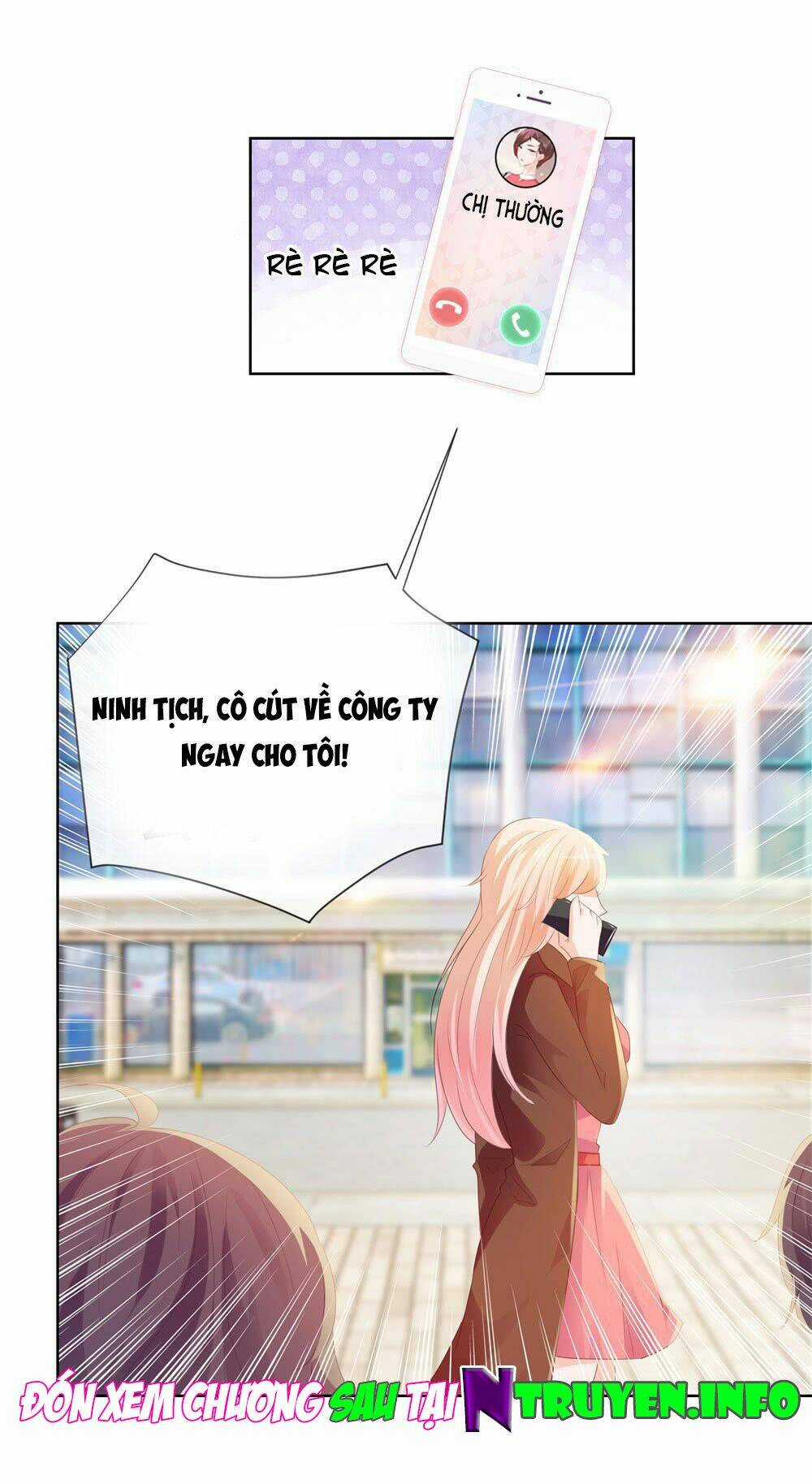 Ẩn Hôn 100%: Chọc Tức Vợ Yêu Mua Một Tặng Một Chapter 37 trang 38