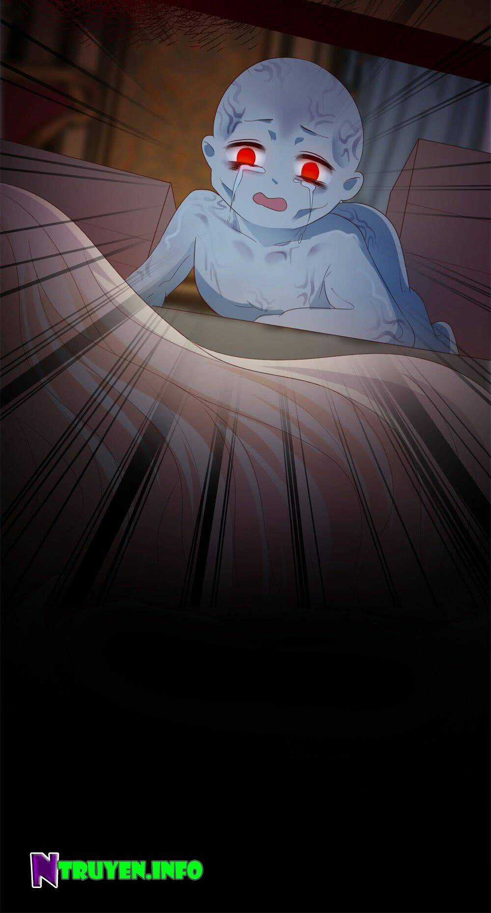 Ẩn Hôn 100%: Chọc Tức Vợ Yêu Mua Một Tặng Một Chapter 37 trang 4