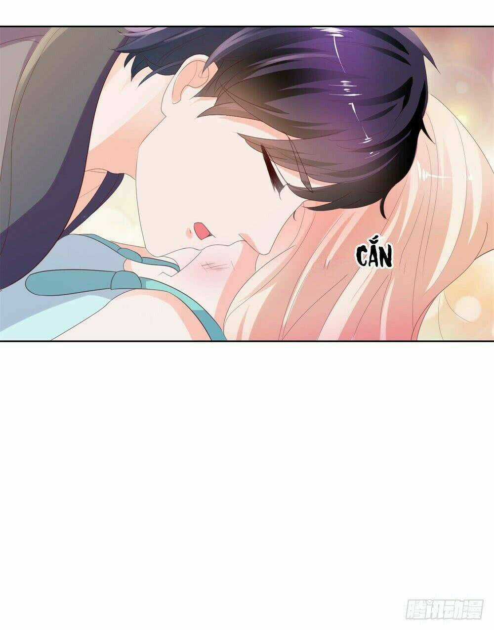 Ẩn Hôn 100%: Chọc Tức Vợ Yêu Mua Một Tặng Một Chapter 37 trang 6