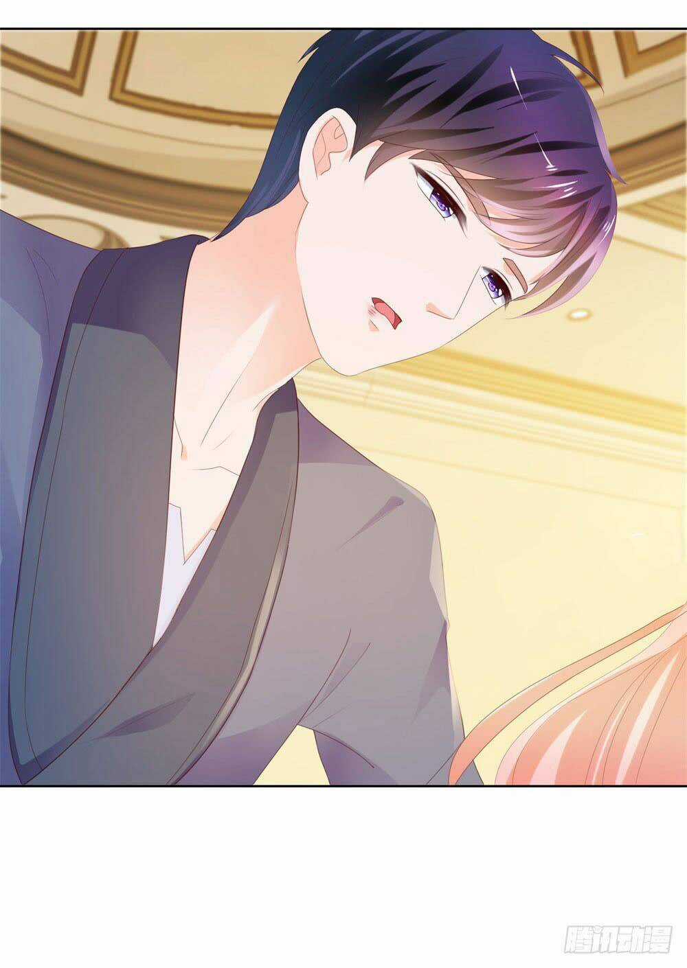 Ẩn Hôn 100%: Chọc Tức Vợ Yêu Mua Một Tặng Một Chapter 37 trang 8