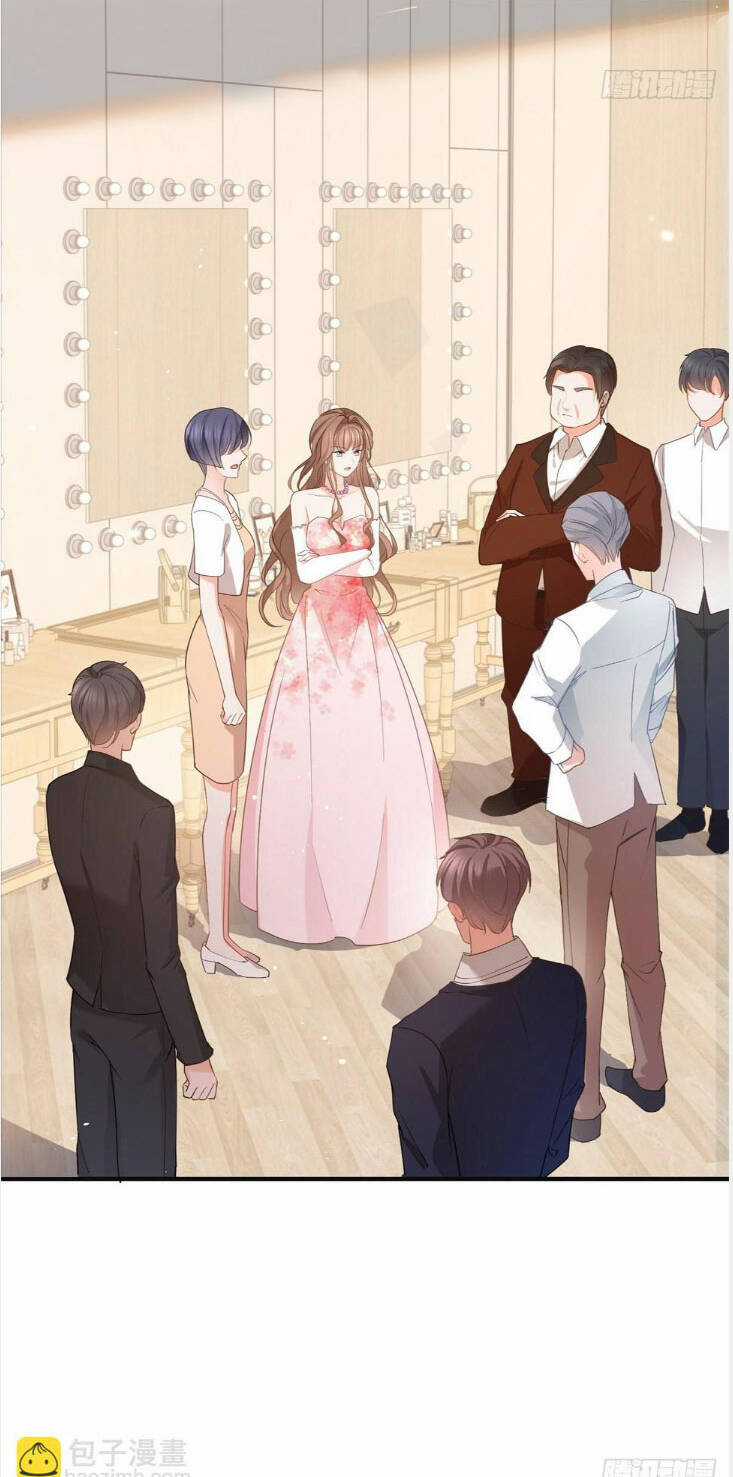 Ẩn Hôn 100%: Chọc Tức Vợ Yêu Mua Một Tặng Một Chapter 374 trang 10