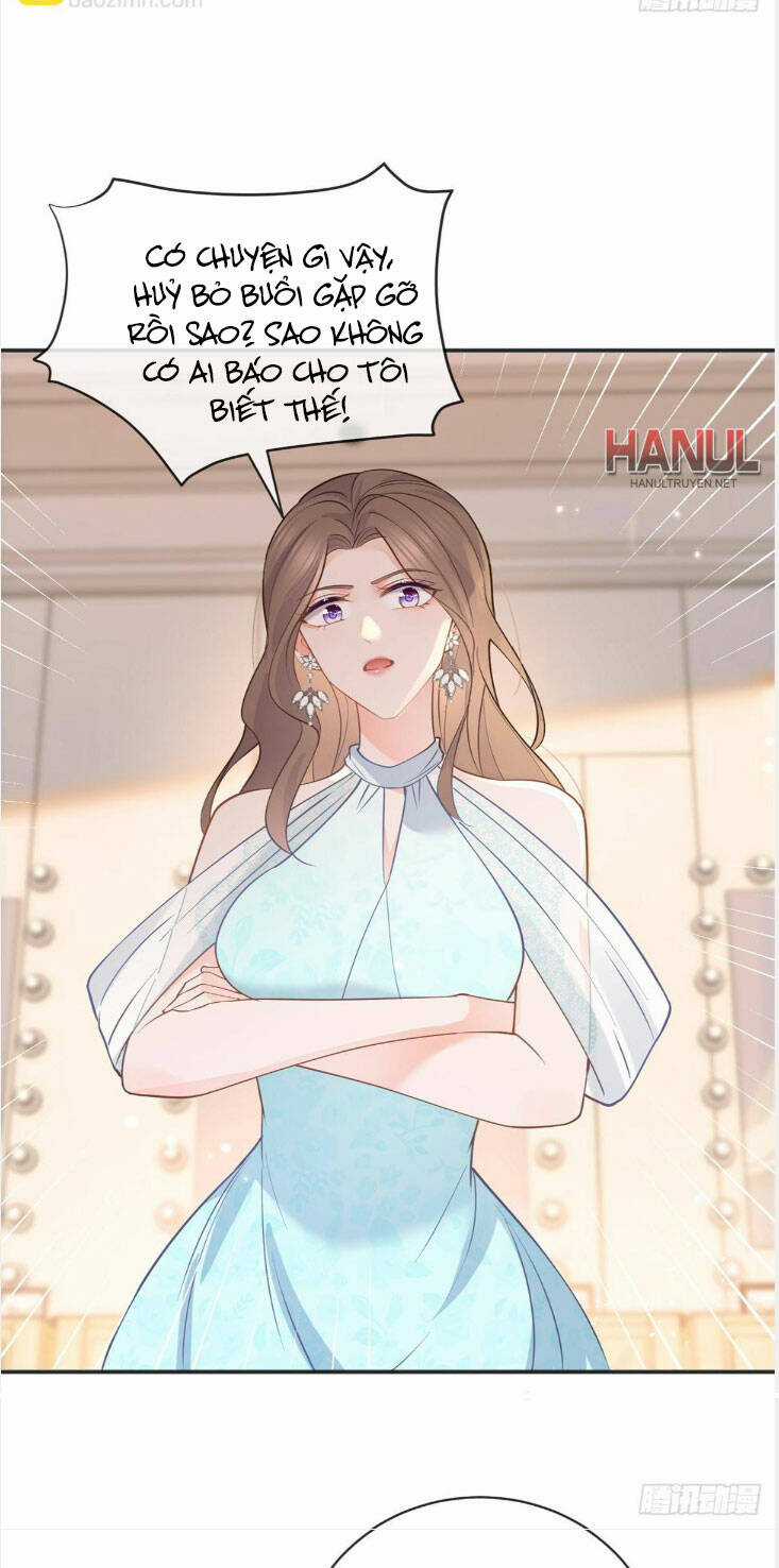 Ẩn Hôn 100%: Chọc Tức Vợ Yêu Mua Một Tặng Một Chapter 374 trang 11