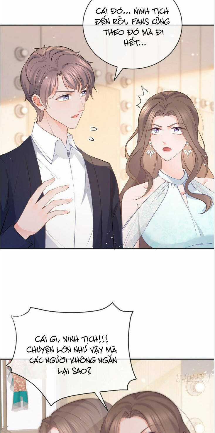 Ẩn Hôn 100%: Chọc Tức Vợ Yêu Mua Một Tặng Một Chapter 374 trang 12