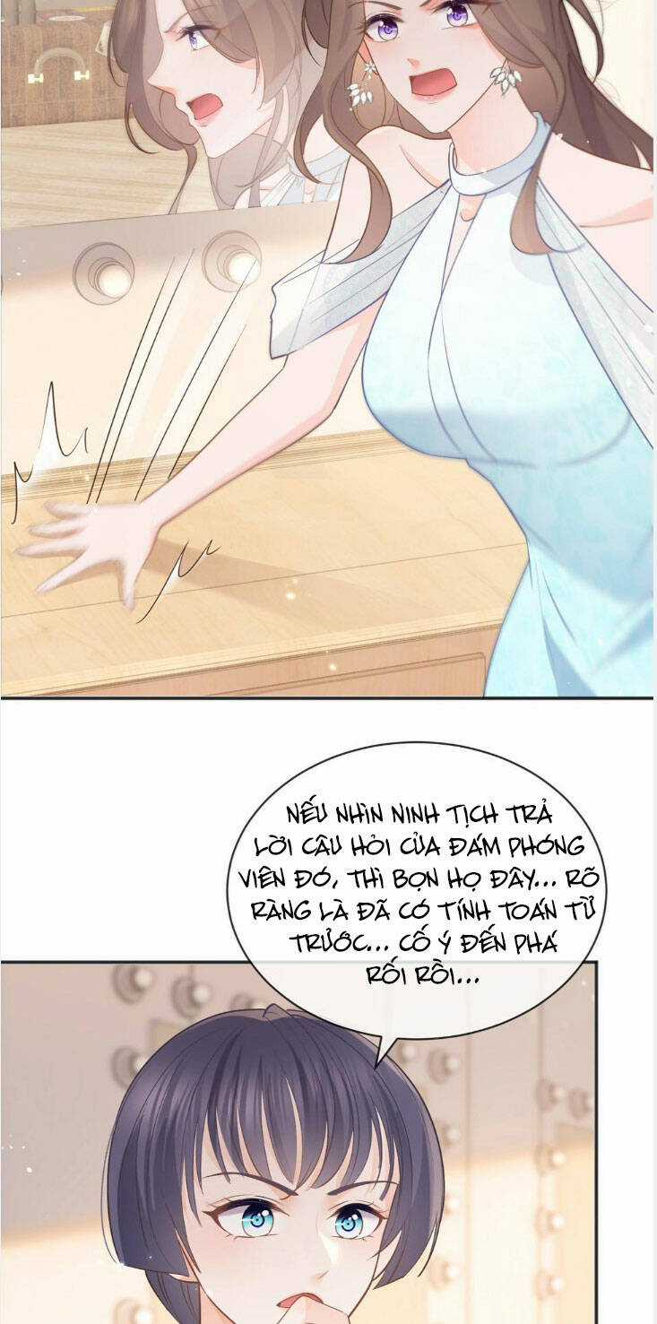 Ẩn Hôn 100%: Chọc Tức Vợ Yêu Mua Một Tặng Một Chapter 374 trang 13