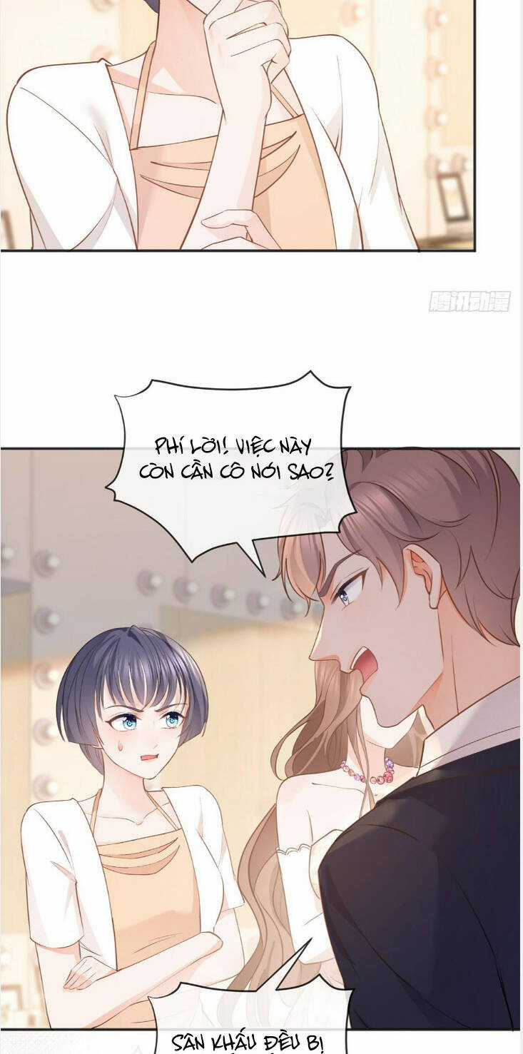 Ẩn Hôn 100%: Chọc Tức Vợ Yêu Mua Một Tặng Một Chapter 374 trang 14