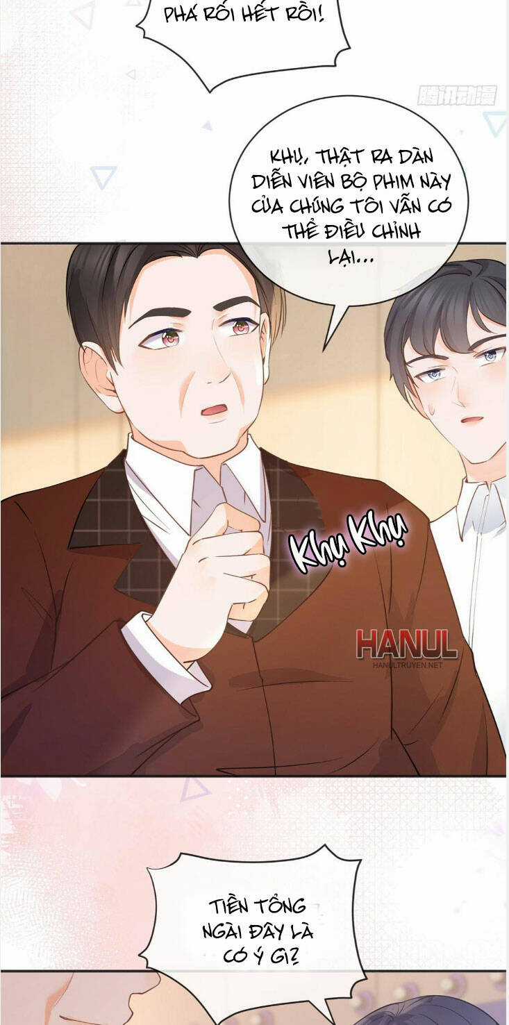 Ẩn Hôn 100%: Chọc Tức Vợ Yêu Mua Một Tặng Một Chapter 374 trang 15