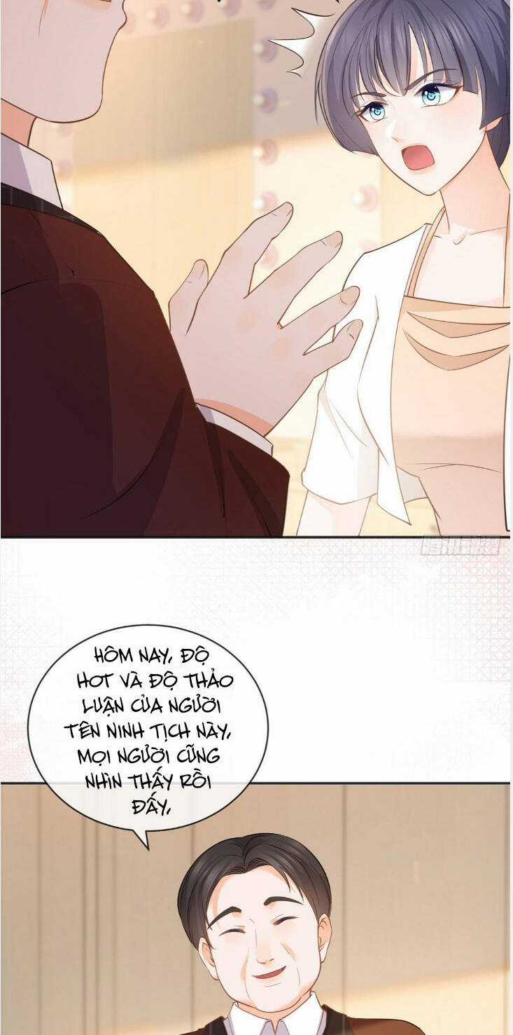 Ẩn Hôn 100%: Chọc Tức Vợ Yêu Mua Một Tặng Một Chapter 374 trang 16