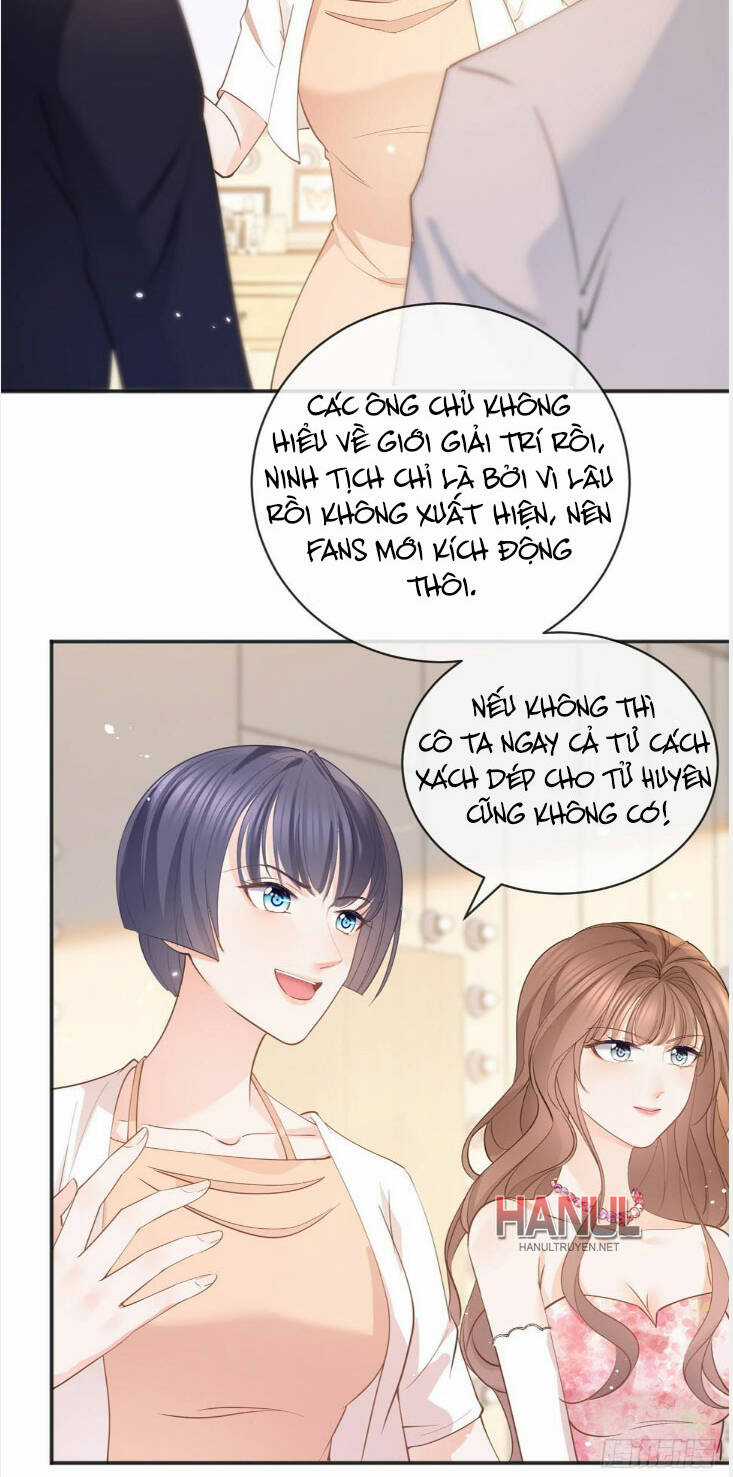 Ẩn Hôn 100%: Chọc Tức Vợ Yêu Mua Một Tặng Một Chapter 374 trang 18