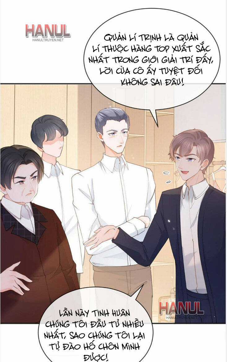 Ẩn Hôn 100%: Chọc Tức Vợ Yêu Mua Một Tặng Một Chapter 374 trang 19