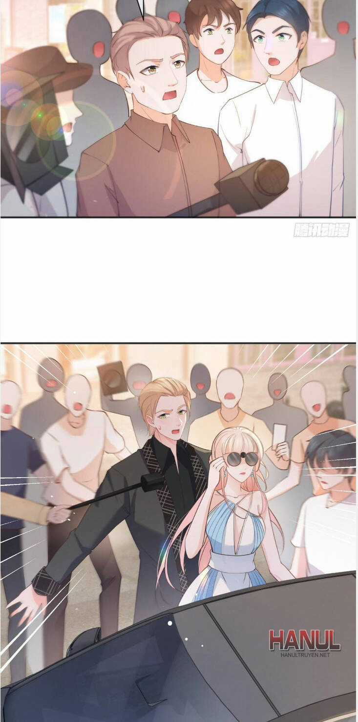 Ẩn Hôn 100%: Chọc Tức Vợ Yêu Mua Một Tặng Một Chapter 374 trang 2