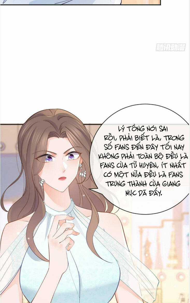 Ẩn Hôn 100%: Chọc Tức Vợ Yêu Mua Một Tặng Một Chapter 374 trang 21