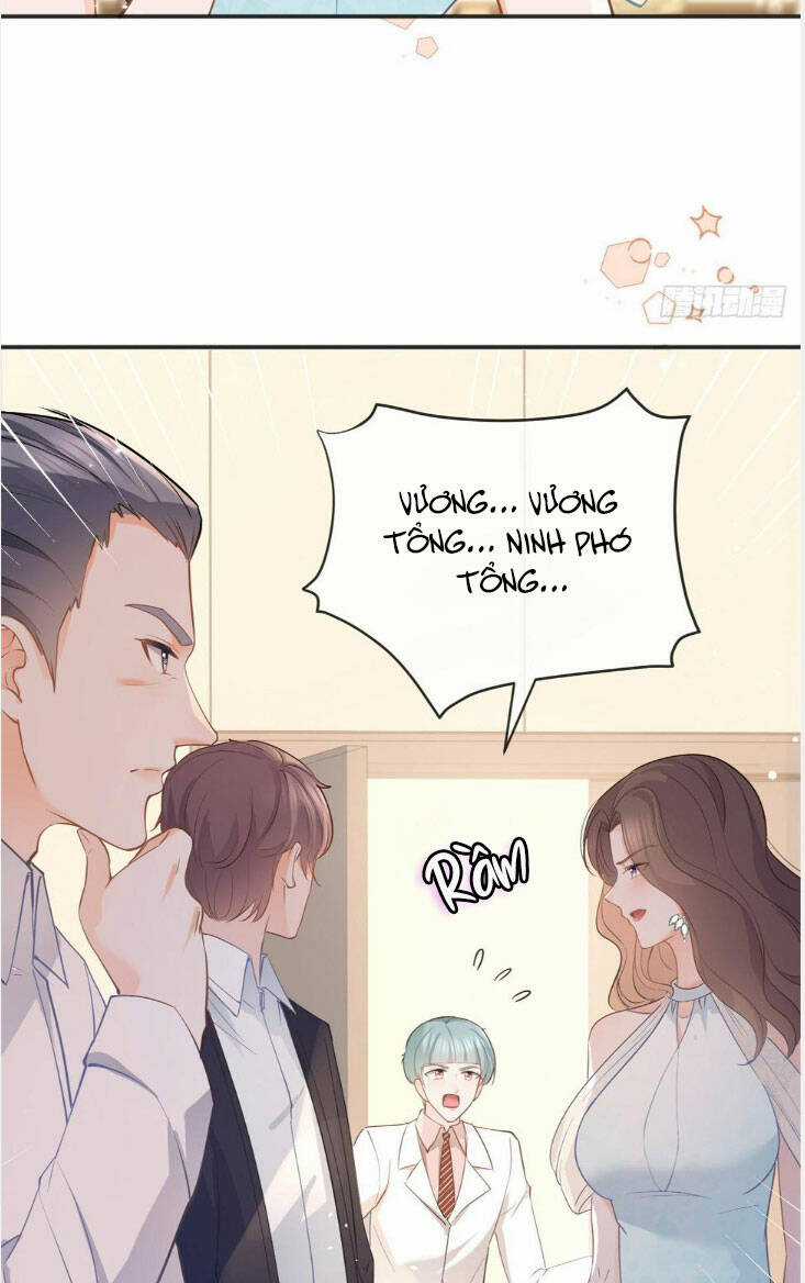 Ẩn Hôn 100%: Chọc Tức Vợ Yêu Mua Một Tặng Một Chapter 374 trang 22