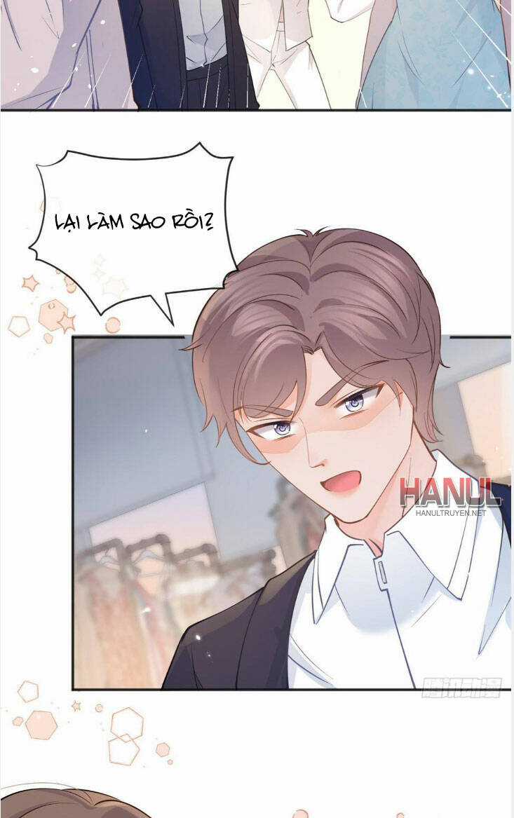 Ẩn Hôn 100%: Chọc Tức Vợ Yêu Mua Một Tặng Một Chapter 374 trang 23