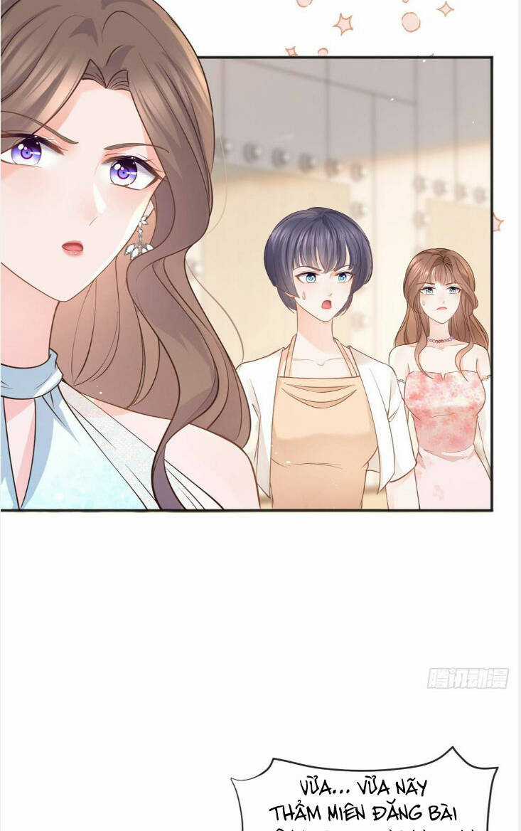 Ẩn Hôn 100%: Chọc Tức Vợ Yêu Mua Một Tặng Một Chapter 374 trang 24