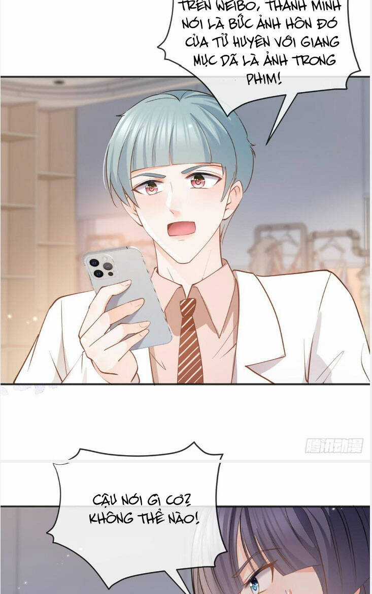 Ẩn Hôn 100%: Chọc Tức Vợ Yêu Mua Một Tặng Một Chapter 374 trang 25