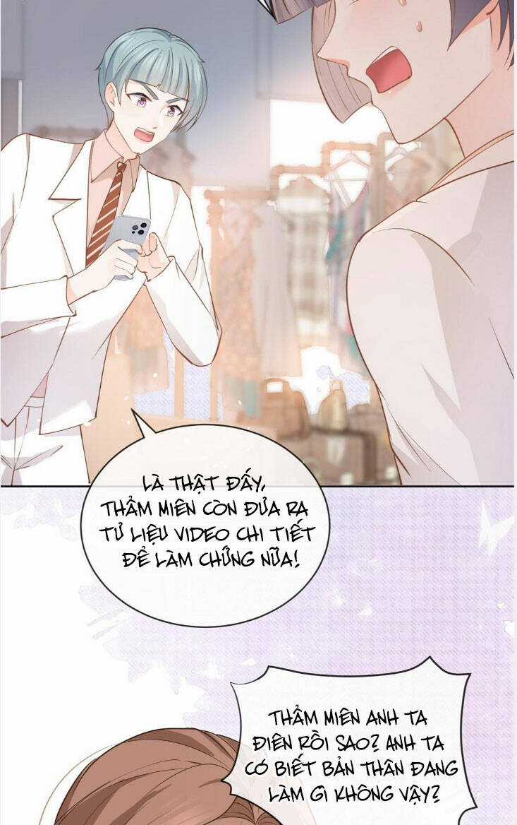 Ẩn Hôn 100%: Chọc Tức Vợ Yêu Mua Một Tặng Một Chapter 374 trang 26