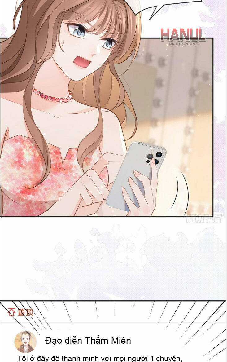 Ẩn Hôn 100%: Chọc Tức Vợ Yêu Mua Một Tặng Một Chapter 374 trang 27